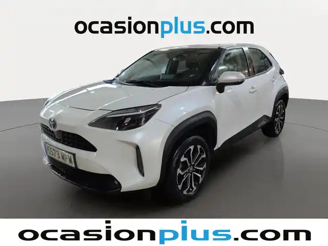 Toyota Yaris Cross 120H Active Tech (116 CV) de segunda mano