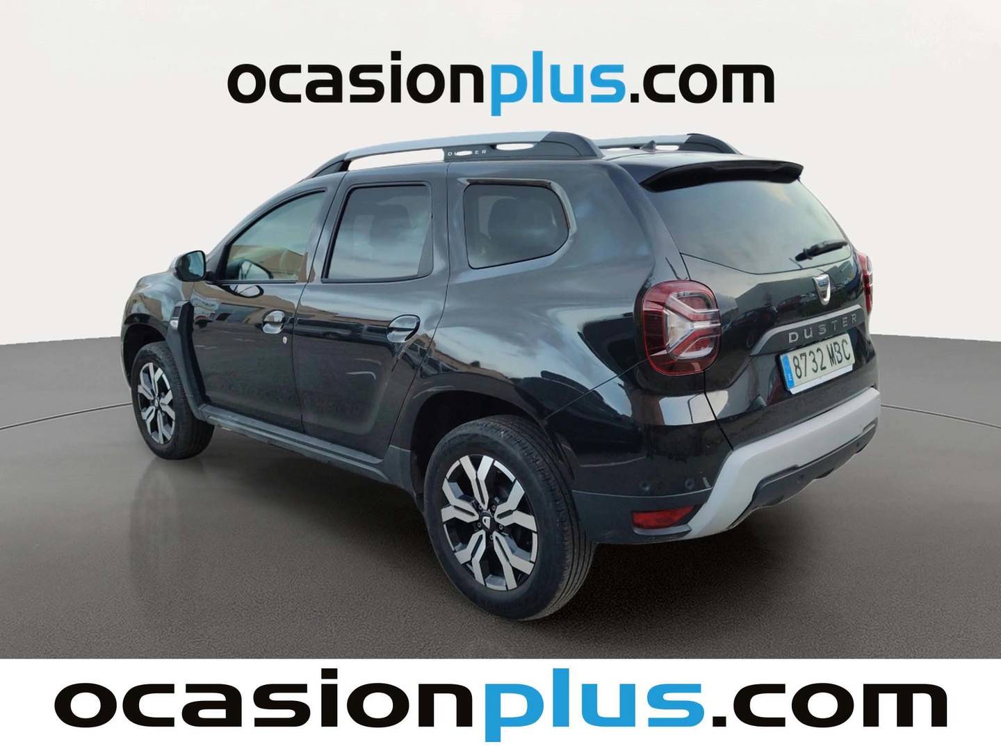 Dacia Duster Dacia Duster TCE ECO-G Prestige 4X2 (100 CV) 100cv