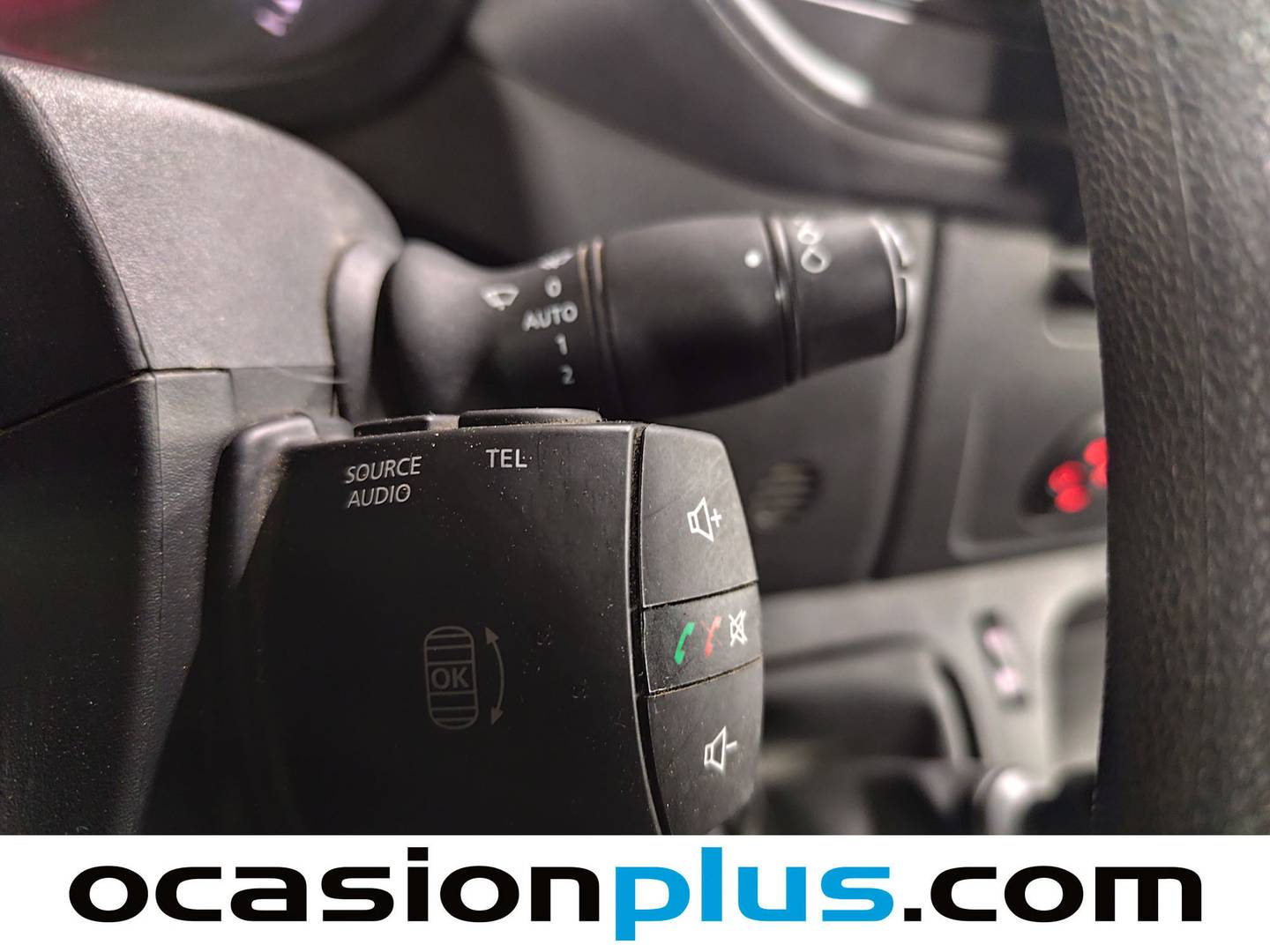 Nissan Interstar Nissan Interstar Furgon 2.3 dCi L3H2 3,5T FWD GO (135 CV) de ocasión