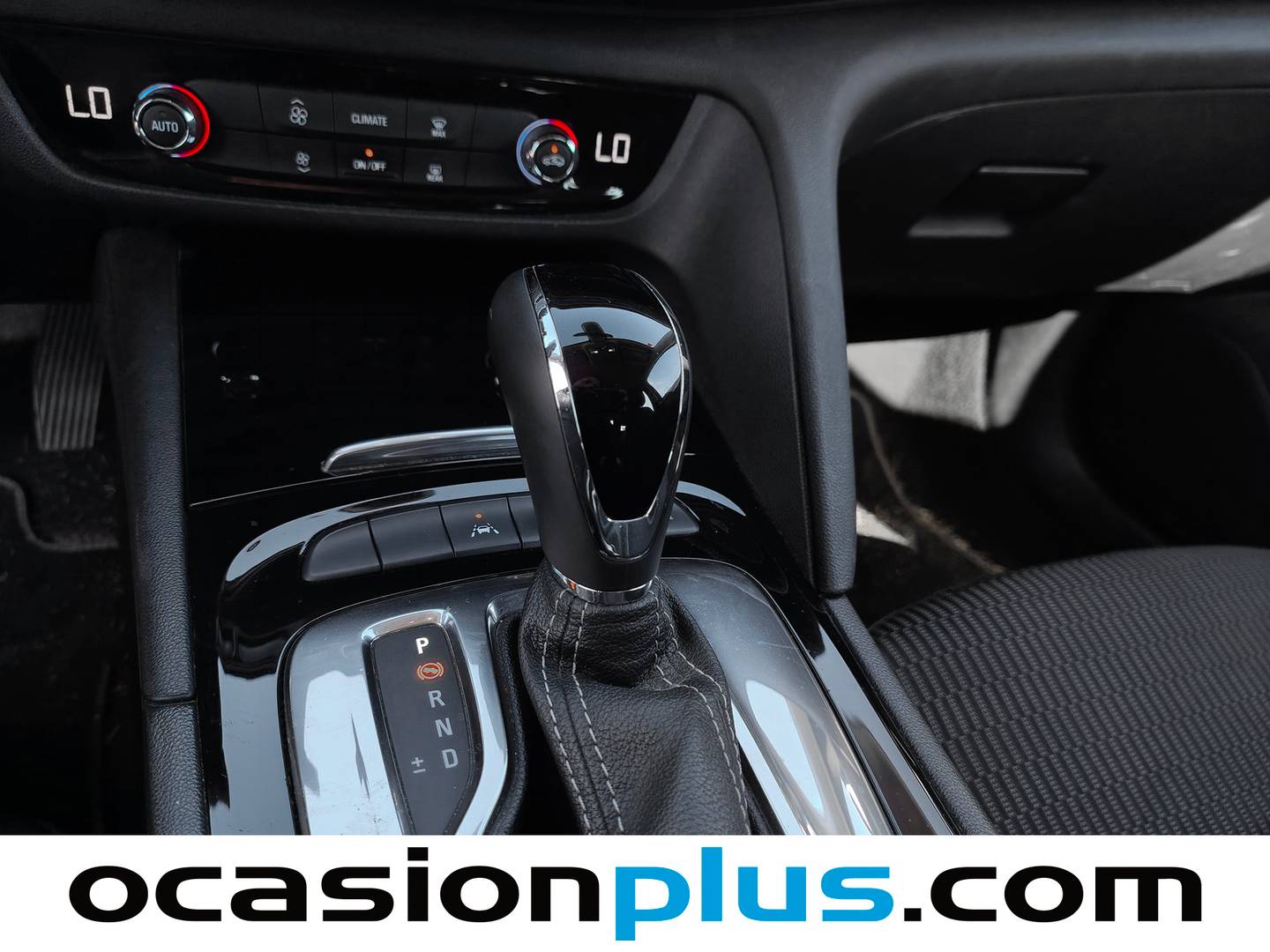 Opel Insignia Opel Insignia GS 1.5 Turbo XFT Innovation Auto (165 CV) de segunda mano