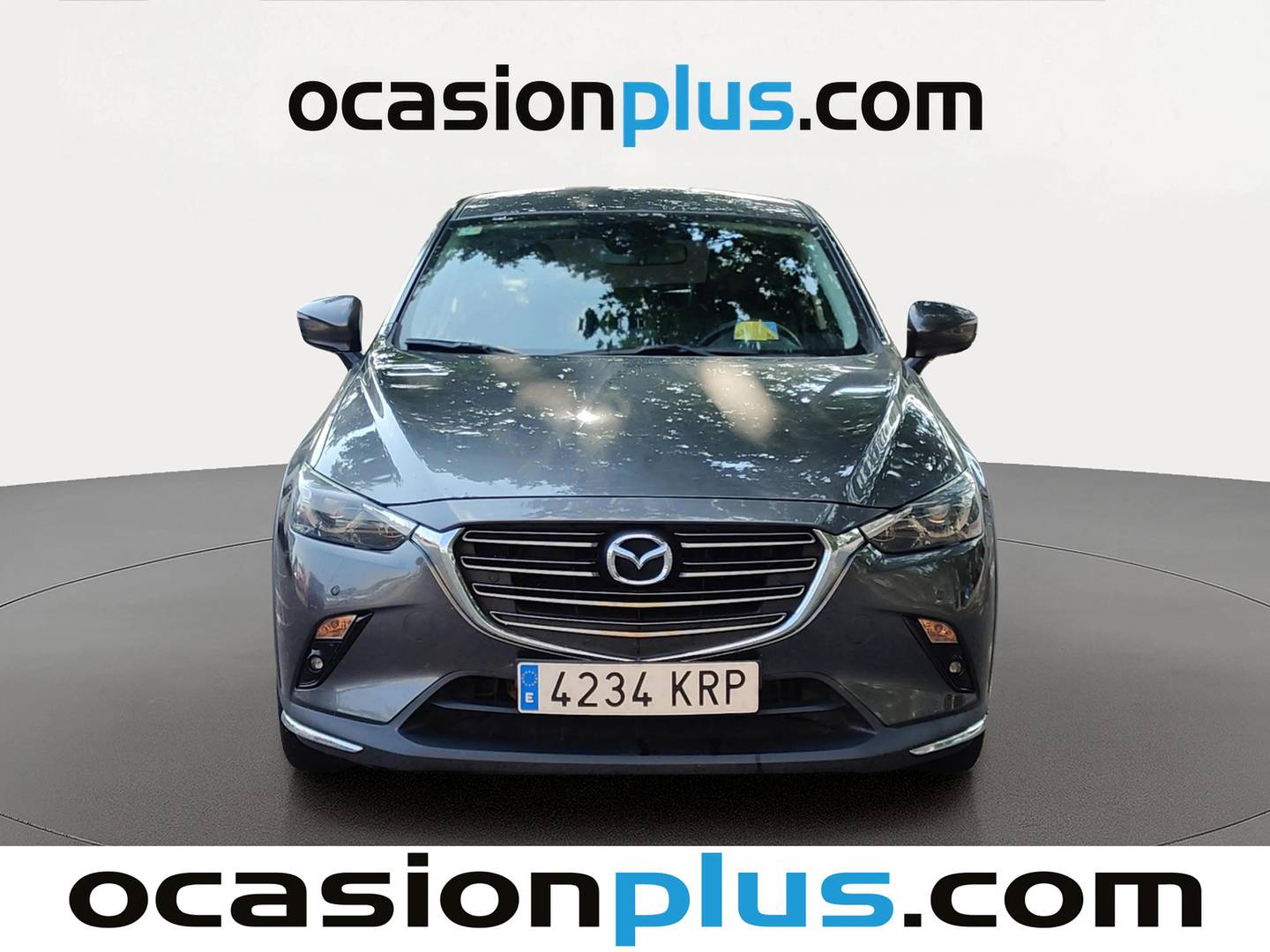 Mazda CX-3 Mazda CX-3 1.8 D Zenith 2WD (115 CV) barato