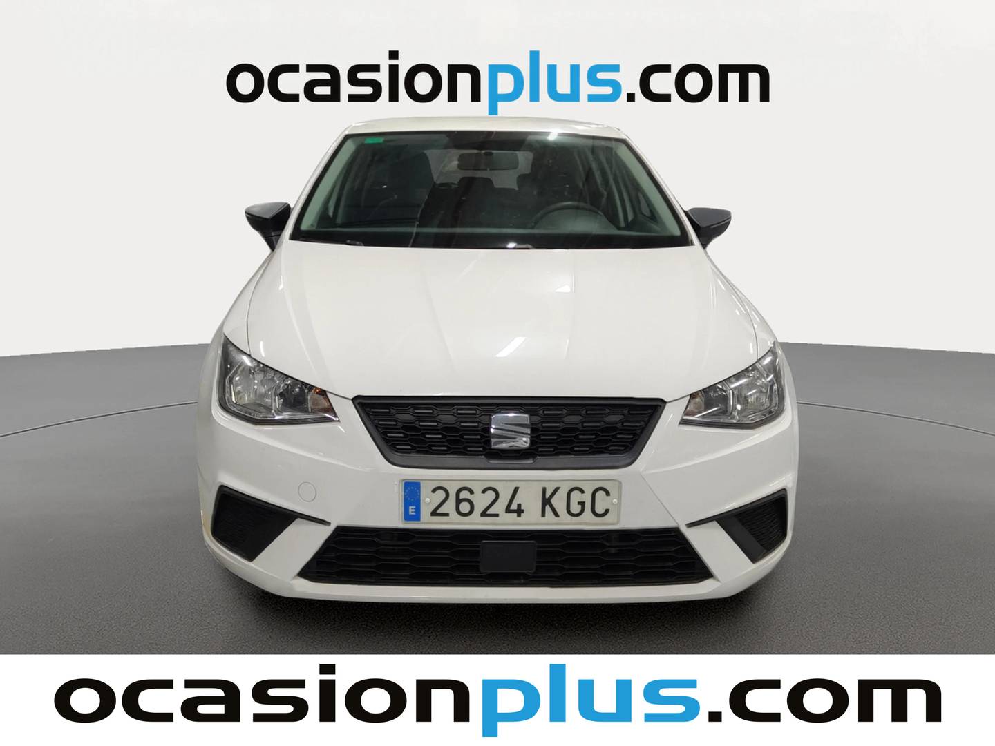 Foto Seat Ibiza SEAT Ibiza 1.0 EcoTSI Reference Plus (95 CV)