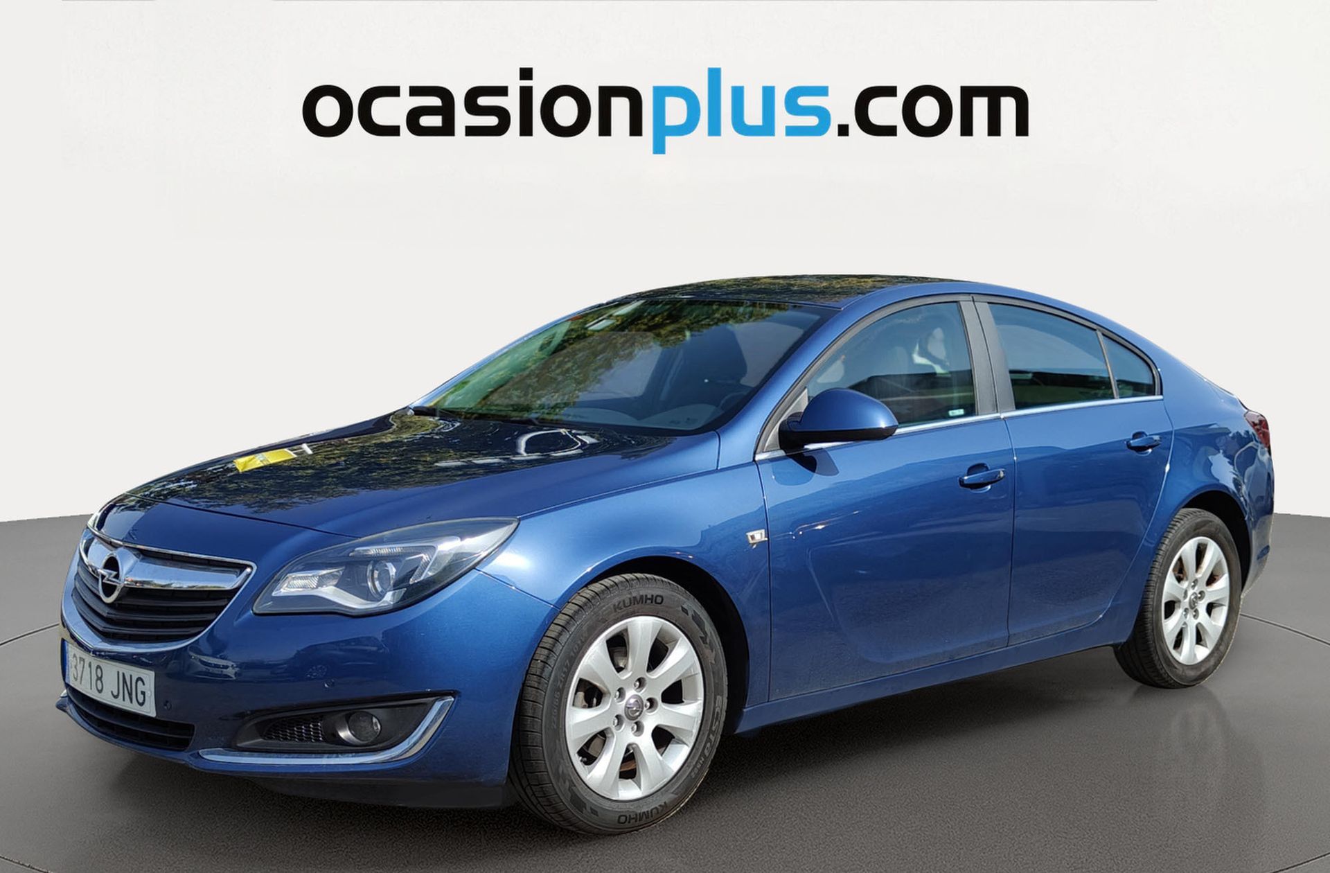 Opel Insignia 1.4 Turbo Selective