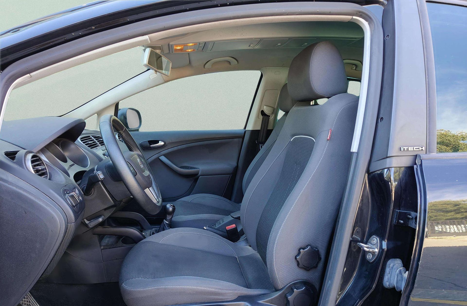 SEAT Altea XL 1.6 TDI E-Ecomotive I-Tech - foto 9