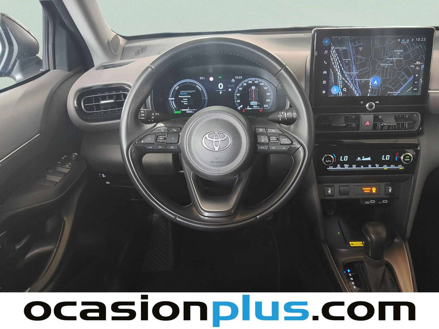 Toyota Yaris Cross Toyota Yaris Cross 120H Style (116 CV) 2024