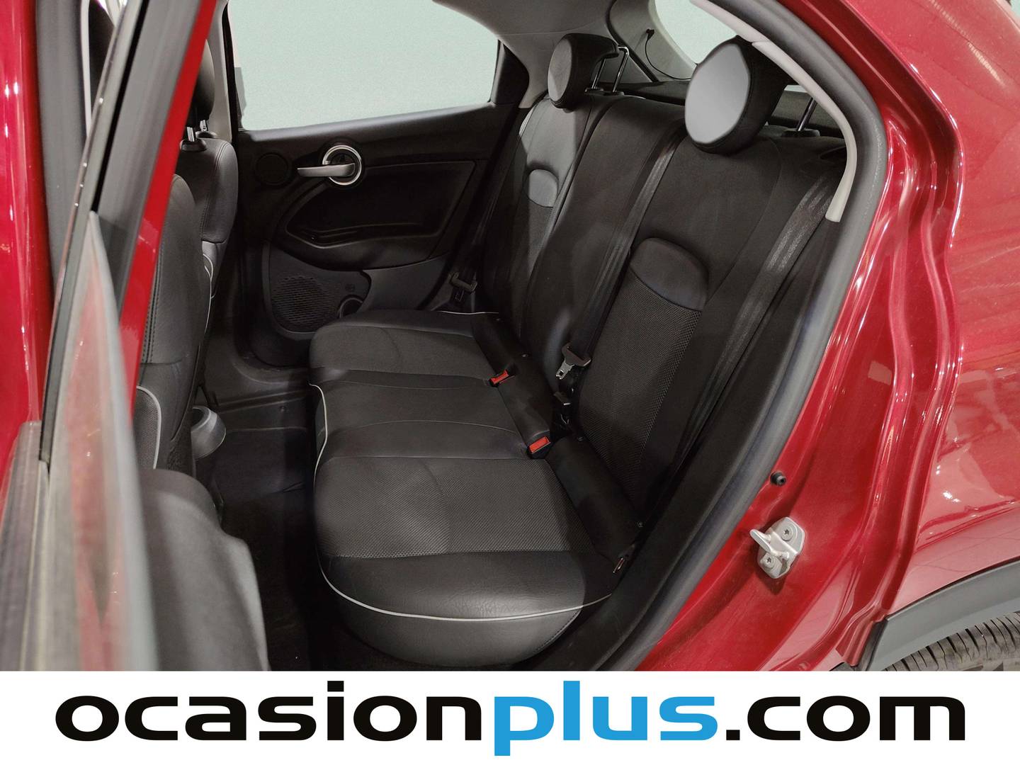 Foto Fiat 500X Fiat 500X 2.0 MultiJet Cross 4x4 Auto (140 CV)