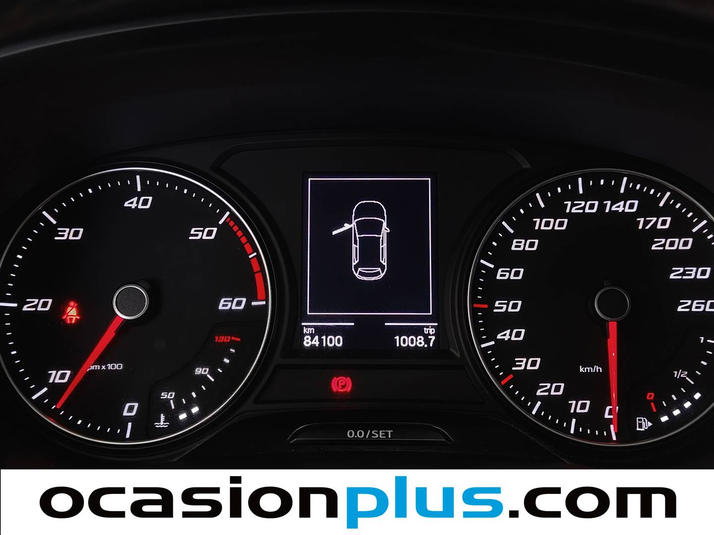 Seat León Seat León 1.6 TDI S&S Style Visio Edition (115 CV) seminuevo