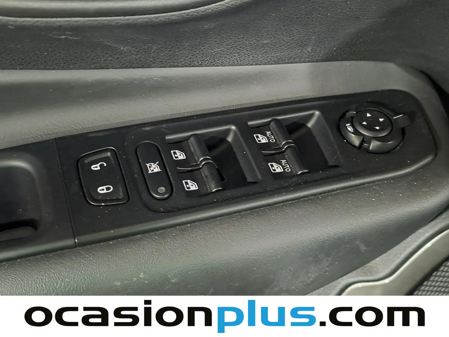 Foto Jeep Renegade Jeep Renegade eHybrid 1.5 Altitude DCT (130 CV)