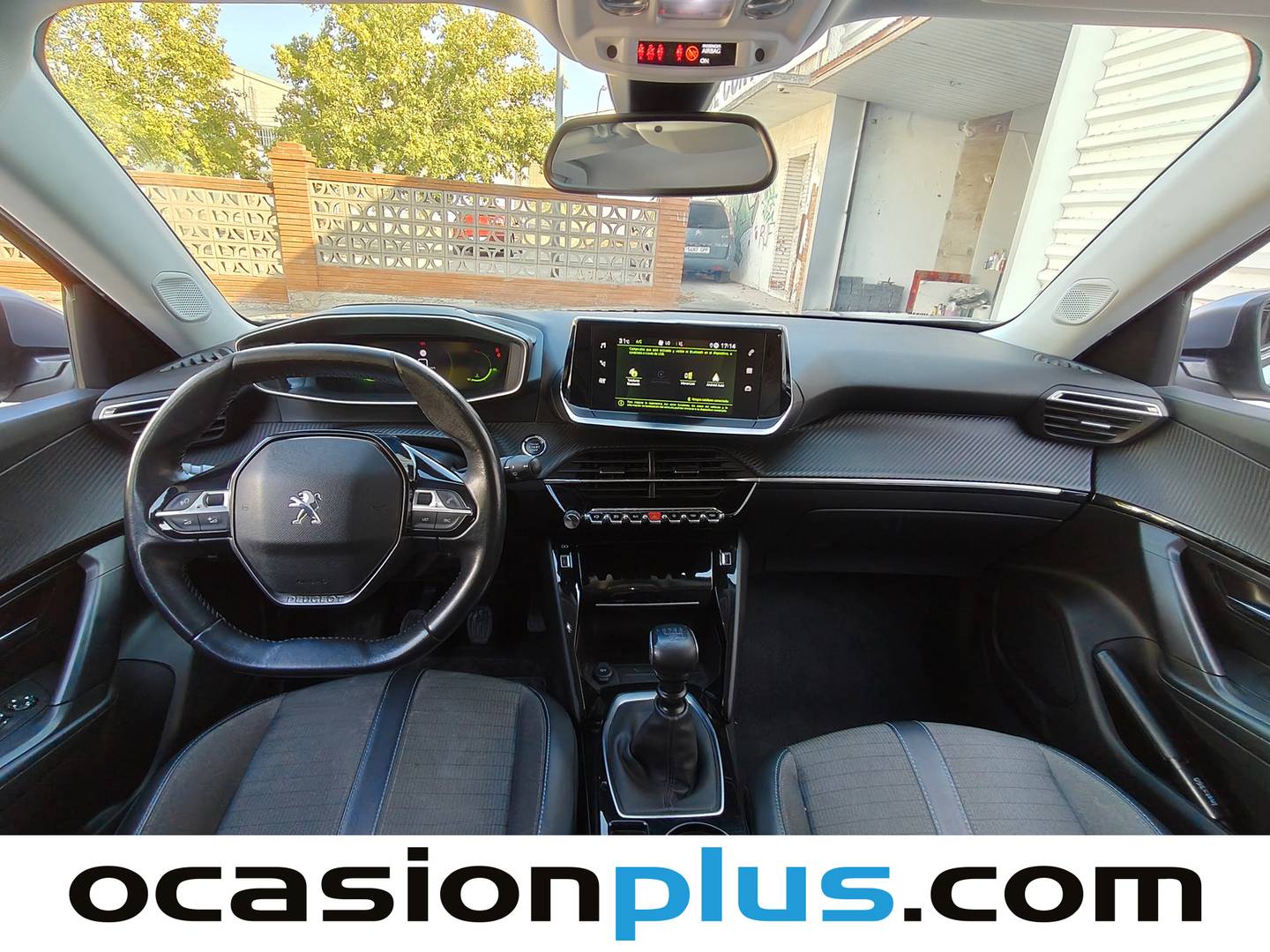 Foto Peugeot 2008 Peugeot 2008 PureTech 130 S&S Allure Pack (130 CV)