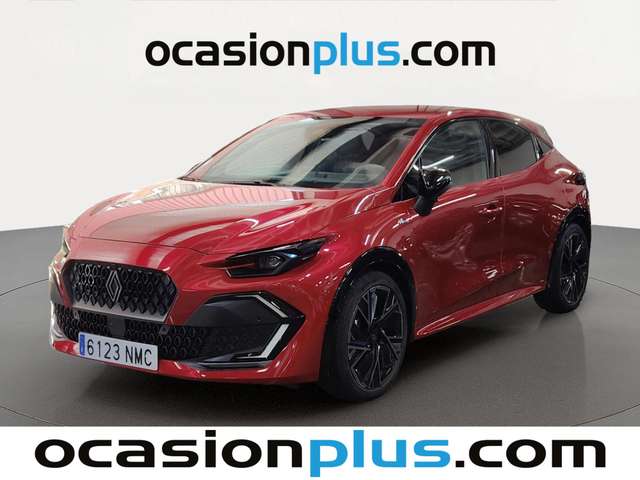 Renault Clio Esprit Alpine full hybrid E-Tech  (160 CV) de segunda mano