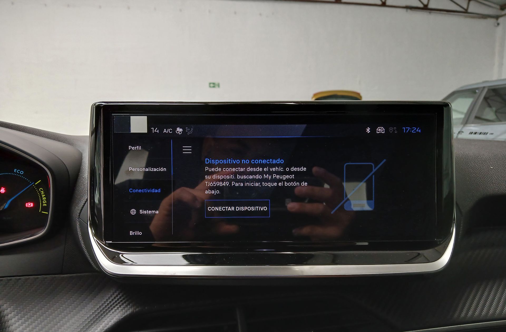 Peugeot 2008 Edition Hybrid eDCS6 - foto 29