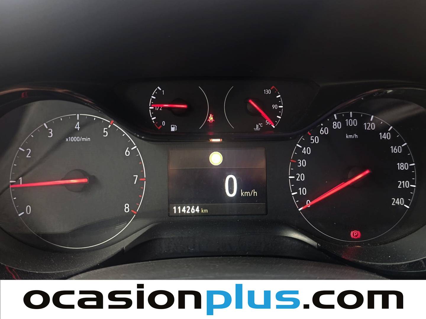 Opel Corsa Opel Corsa 1.2 Turbo XHL GS-Line (100 CV) de segunda mano