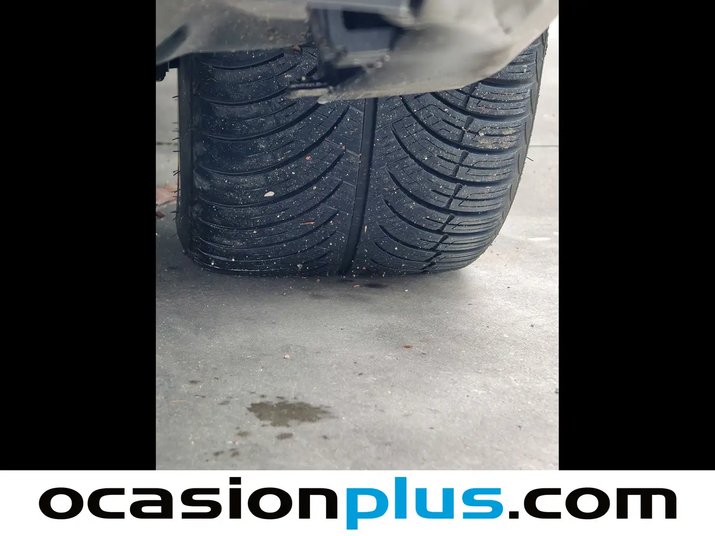 Foto Mercedes Clase C Mercedes-Benz Clase C 220 d  (194 CV) Pack AMG