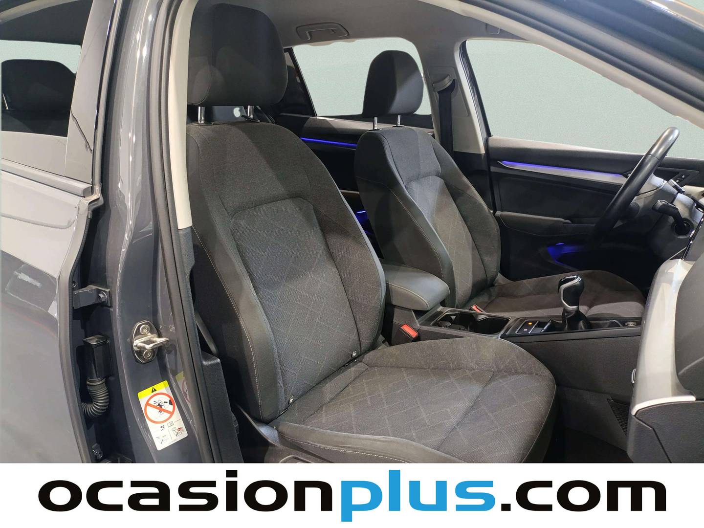 Volkswagen Golf Volkswagen Golf Life 1.5 TSI (130 CV) km 0