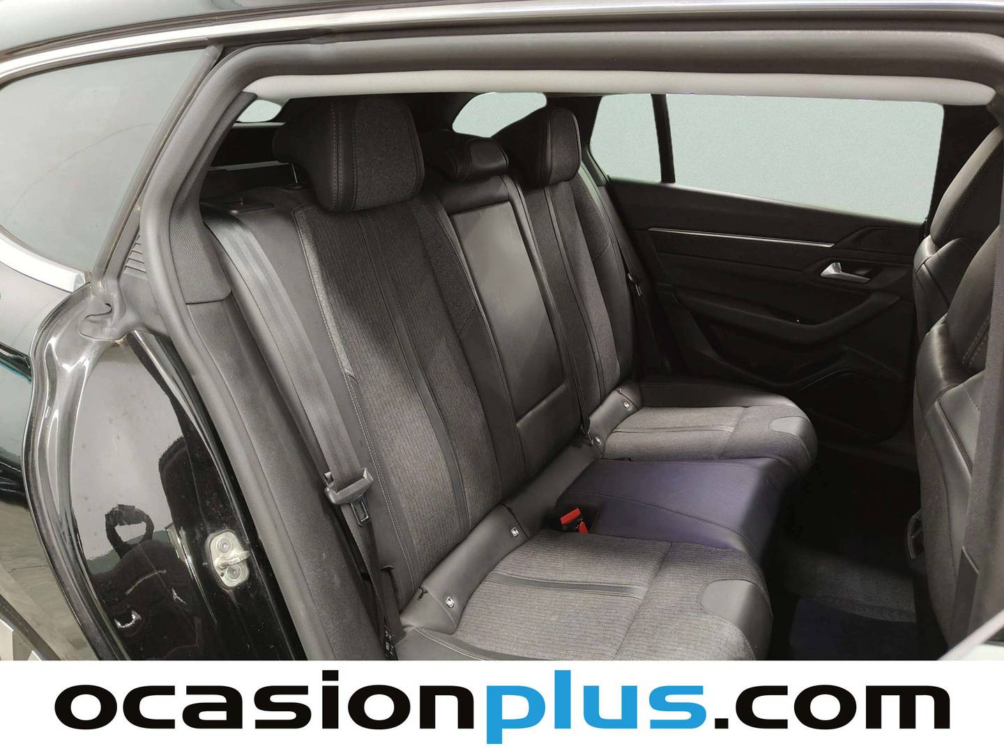 Foto Peugeot 508 Peugeot 508 SW BlueHDI 130 S&S Allure EAT8 (130 CV)