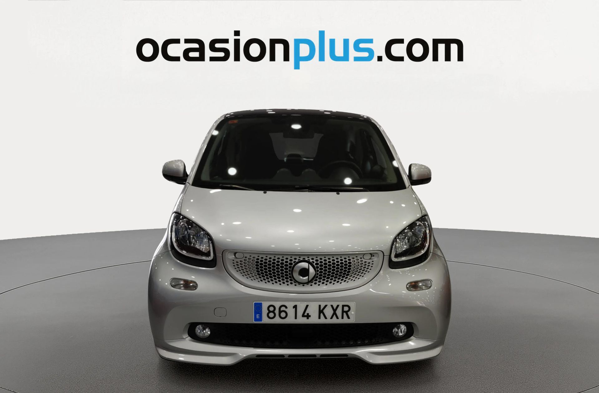 smart fortwo Coupe 66 - foto 14