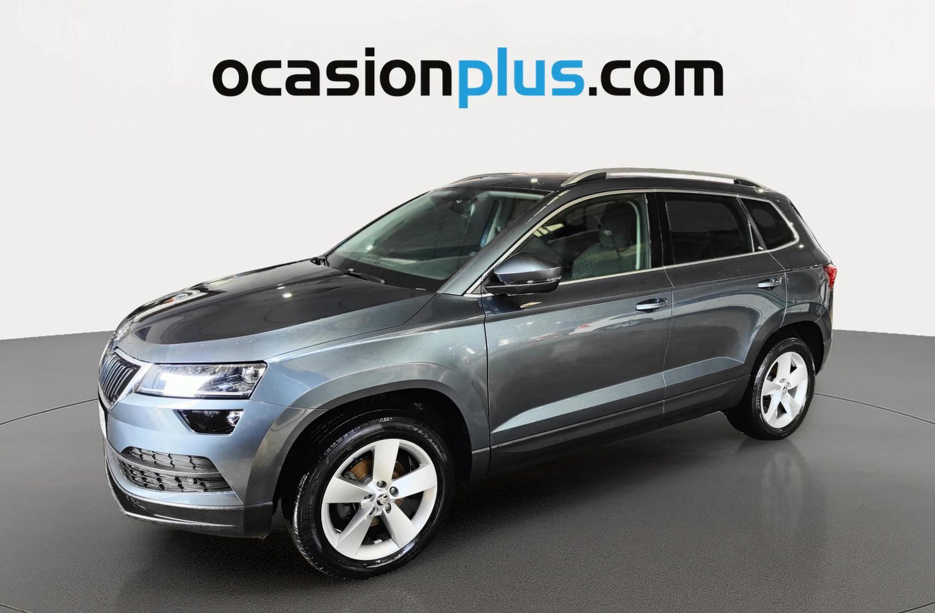 Škoda Karoq 1.6 TDI Ambition