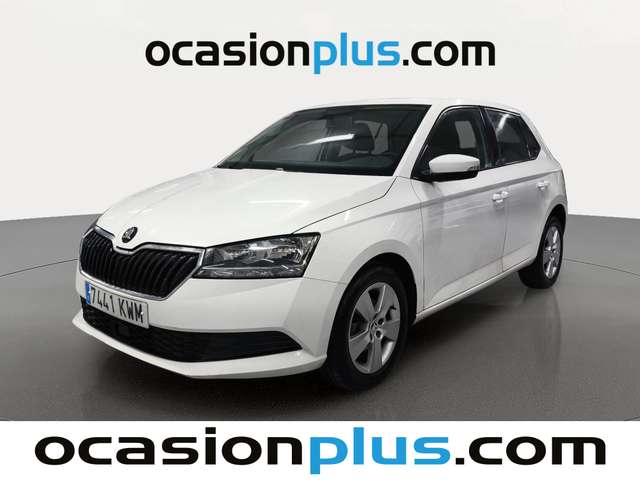 Skoda Fabia 1.0 TSI Like (95 CV) de segunda mano