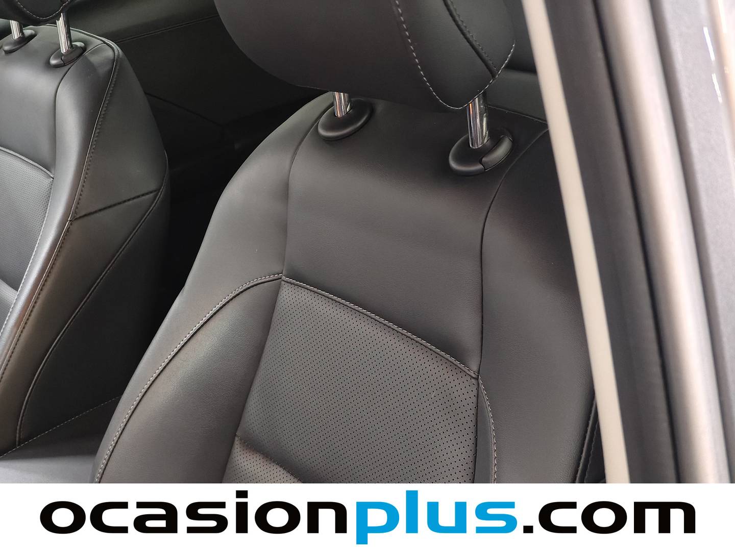 Extras y acabados del MG ZS MG ZS 1.5 Hybrid+ Luxury (197 CV)