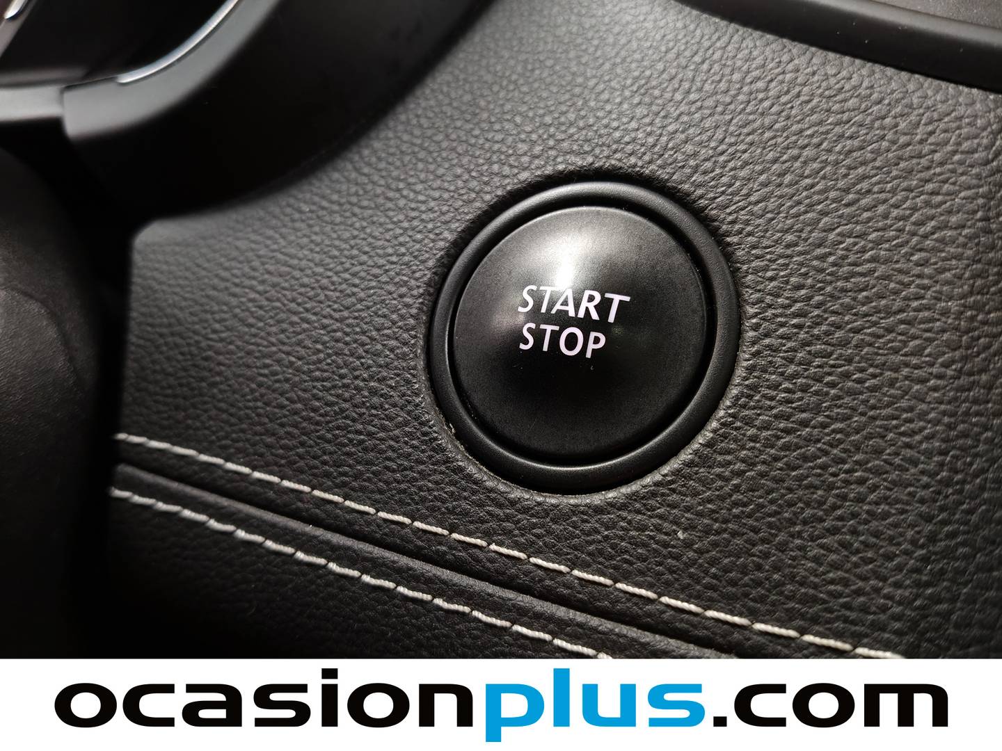 Renault Scénic Renault Scenic Zen Energy TCe (130 CV) manual