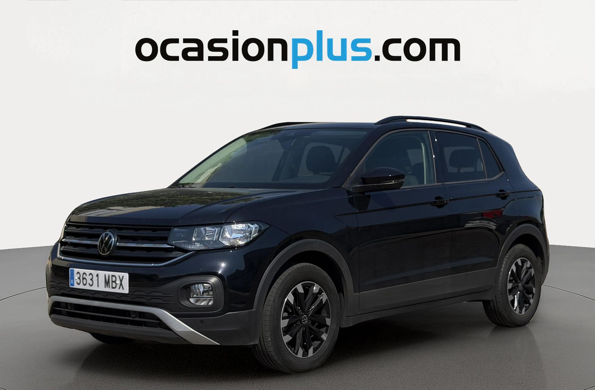 Volkswagen T-Cross Advance 1.0 TSI DSG