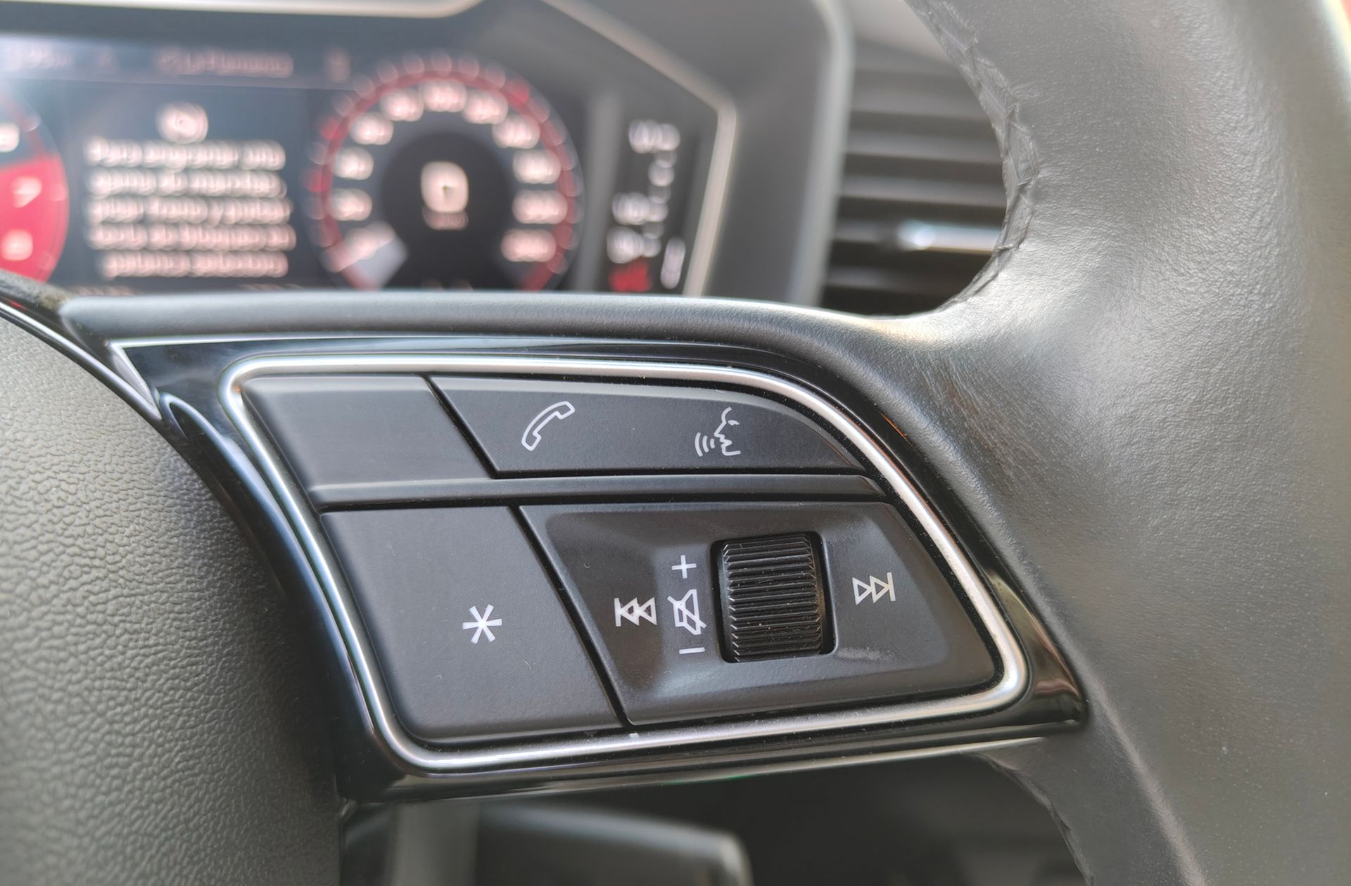 Audi A1 Sportback Adrenalin edition 30 TFSI S tronic - foto 29