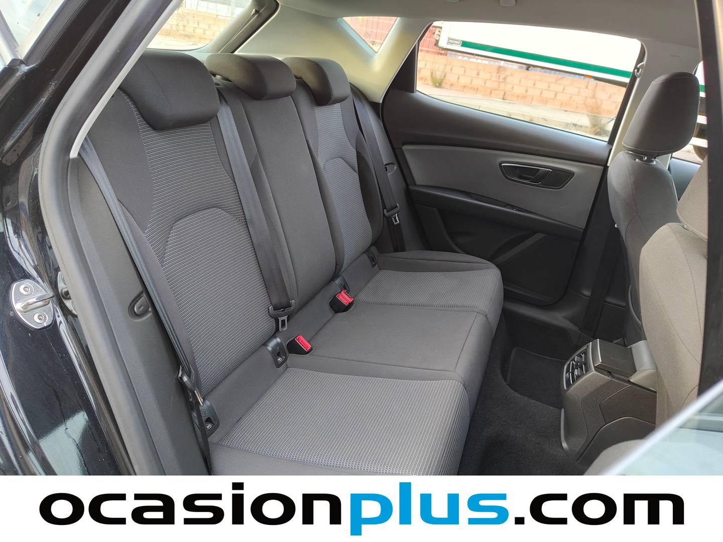 Seat León SEAT León 1.2 TSI St&Sp Style (110 CV) km 0