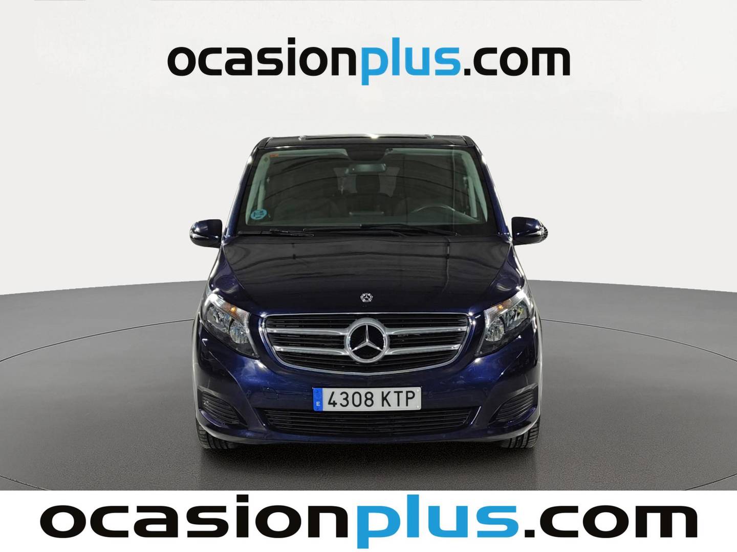 Mercedes Clase V Mercedes-Benz Clase V V 220 d Largo (163 CV) 7 Plazas km 0