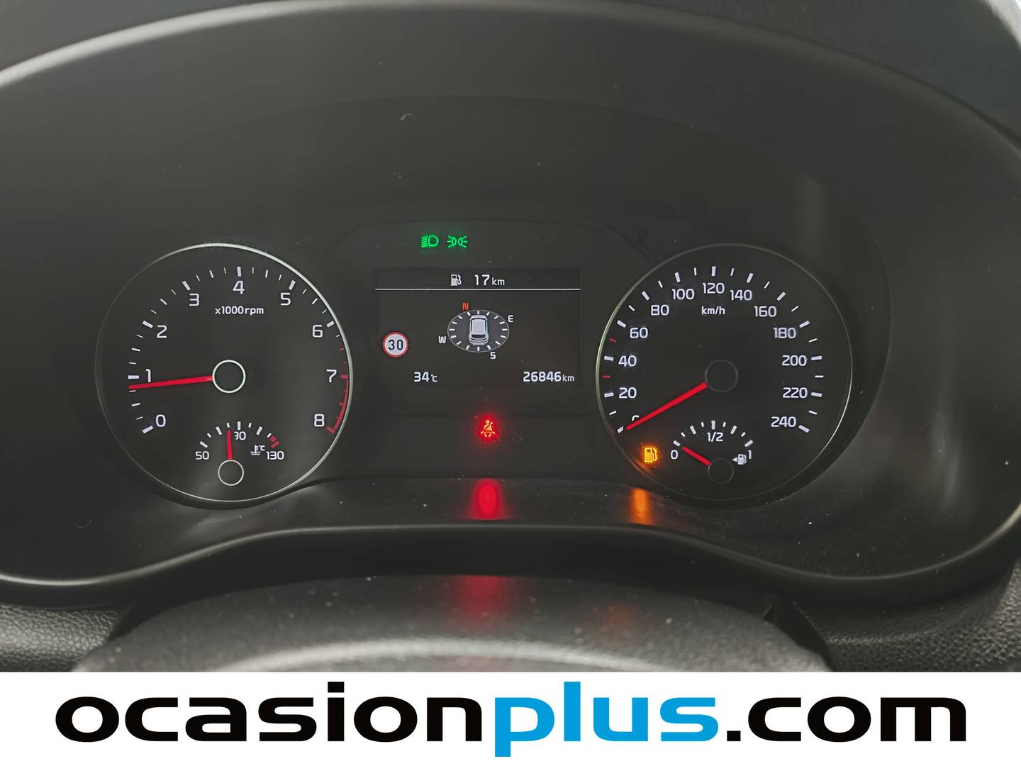 KIA Sportage KIA Sportage 1.6 GDi Emotion 4x2 (132 CV) gasolina