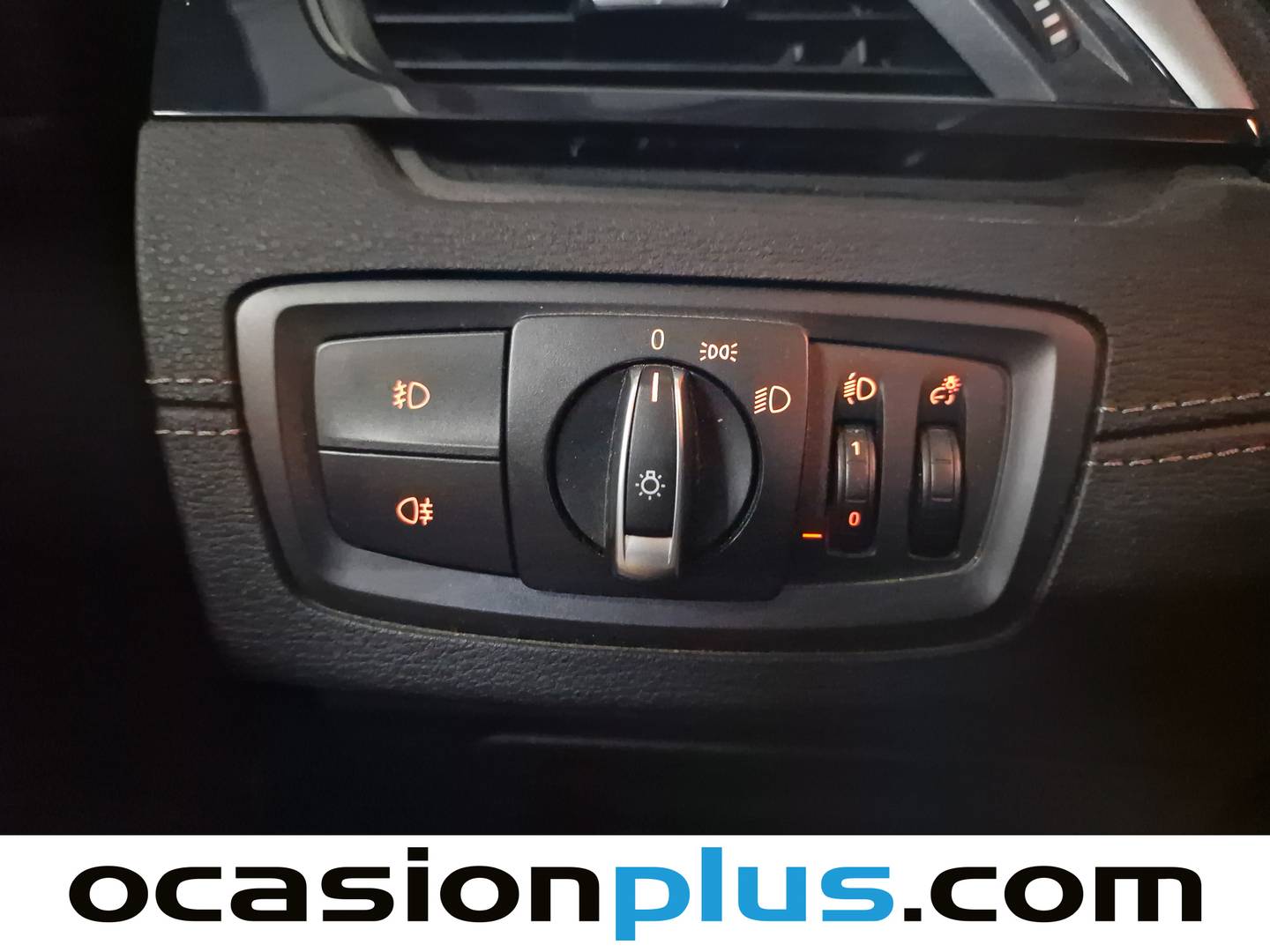 BMW X2 BMW X2 sDrive18d (150 CV) de segunda mano