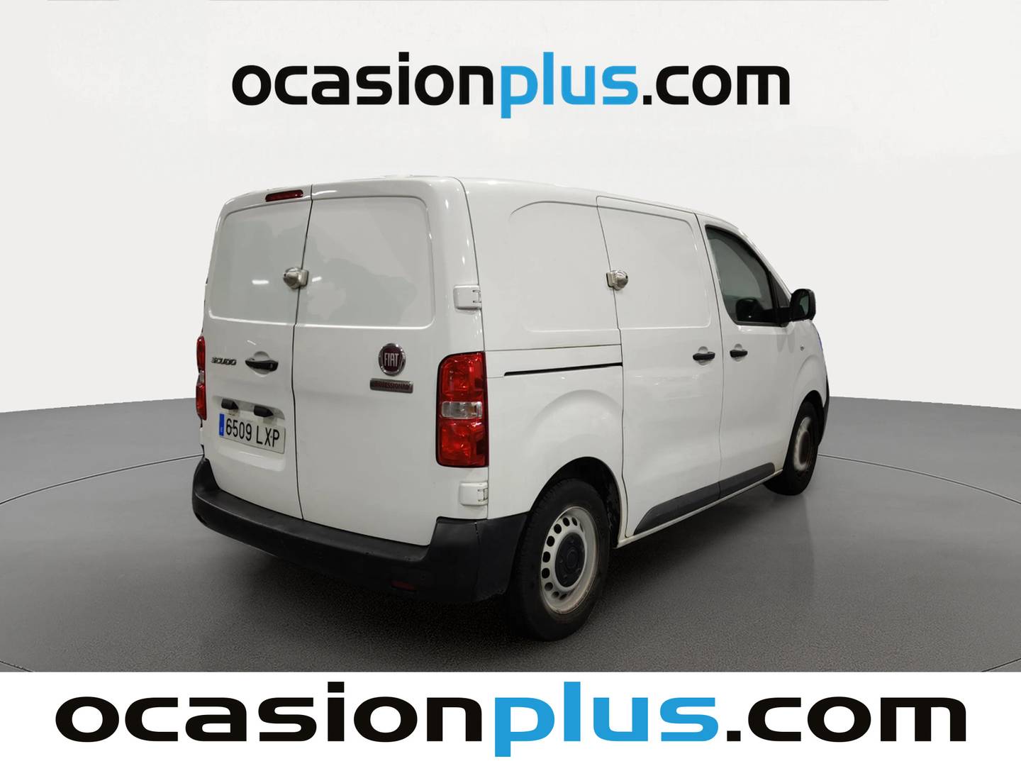 Foto Fiat Scudo Fiat Scudo Furgon 1.5 BlueHDI L1 Business (102 CV)