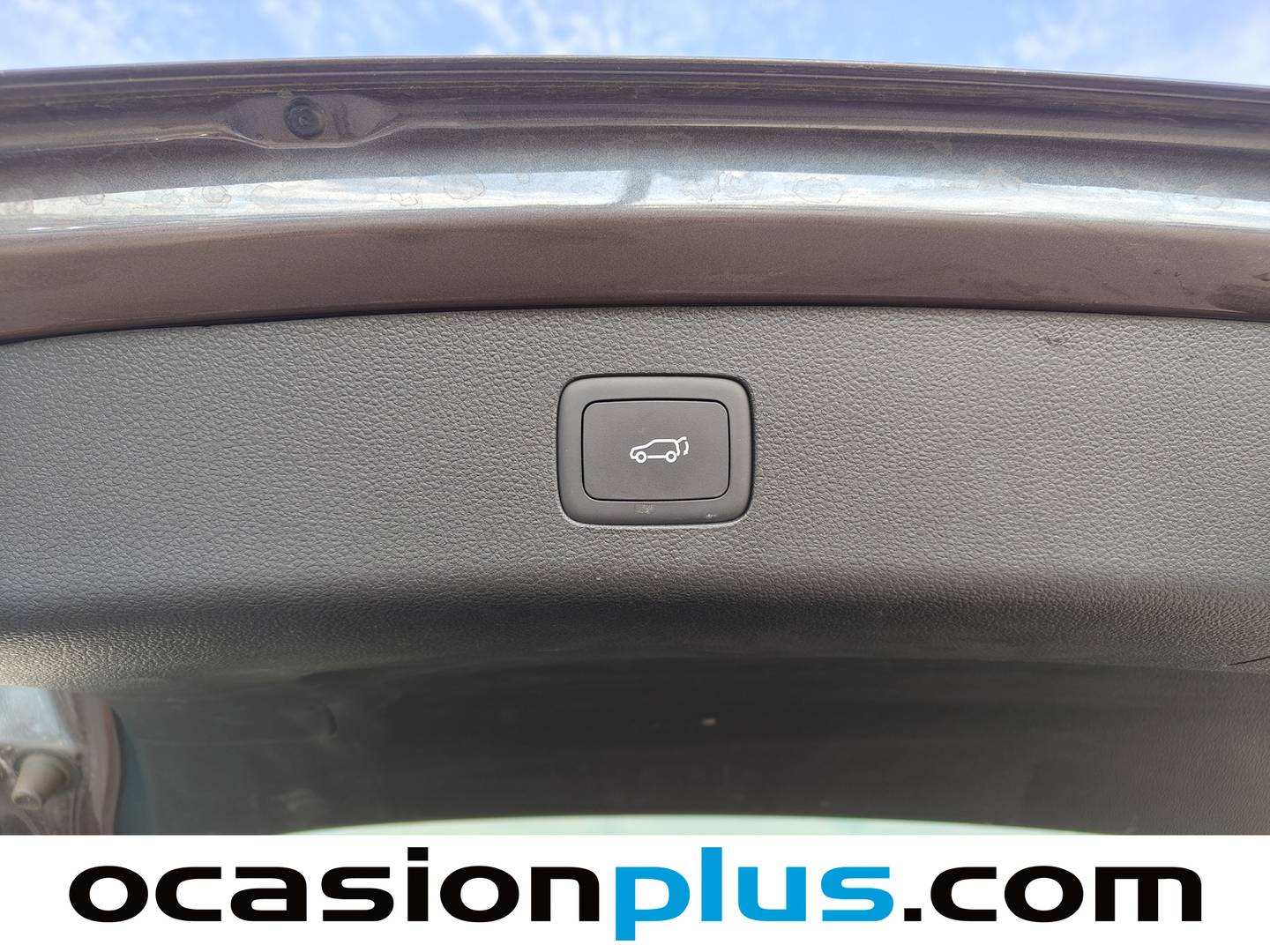 Foto MG HS MG eHS 1.5 T-GDI PHEV Luxury (258 CV)