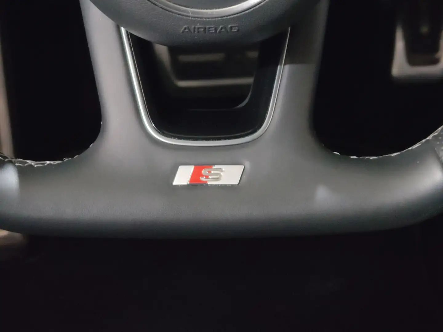 Foto Audi A5 Audi A5 Sportback S Line 35 TDI (163 CV) S tronic