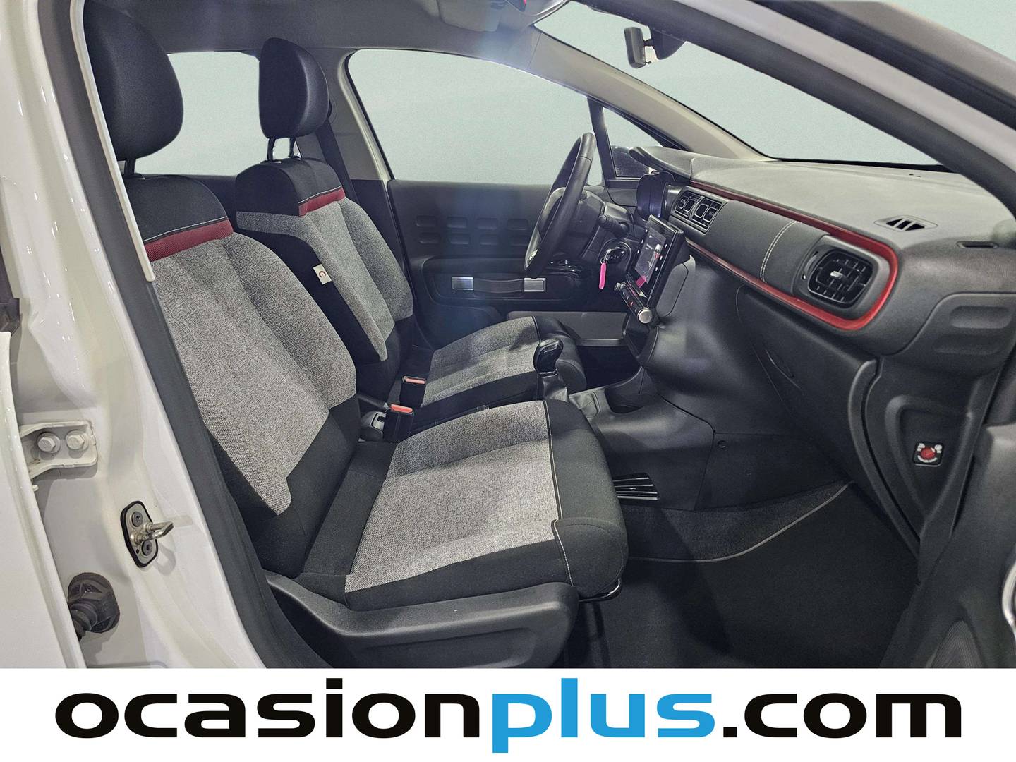 Citroën C3 Citroën C3 PureTech 82 C-Series (83 CV) de segunda mano