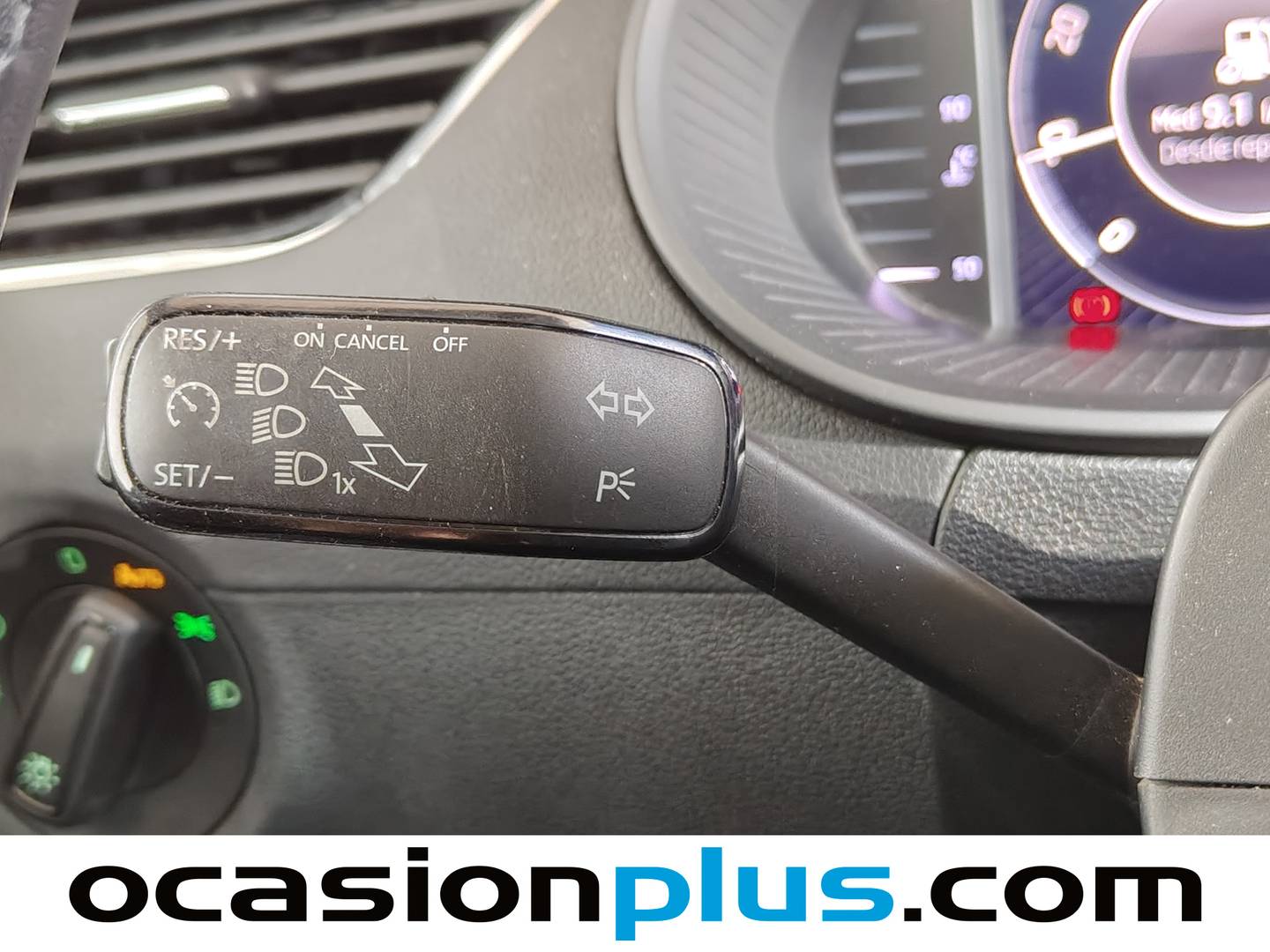 Foto Skoda Octavia Skoda Octavia Combi 1.5 TSI Like  (150 CV)