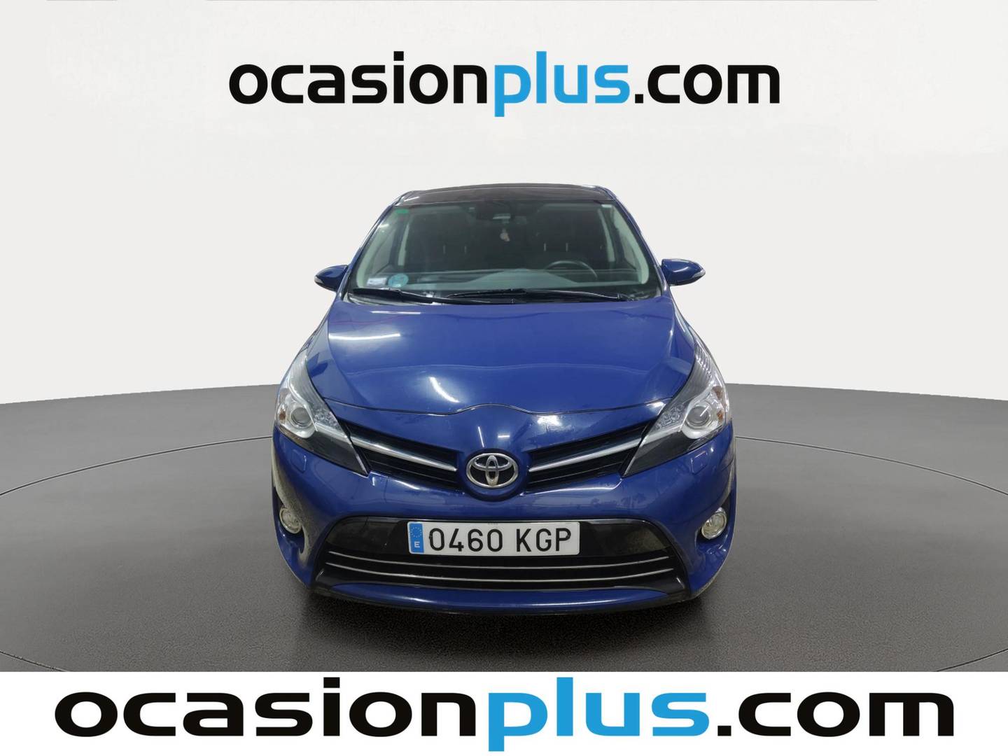 Toyota Verso Toyota Verso 130 Advance (132 CV) 7 Plazas barato