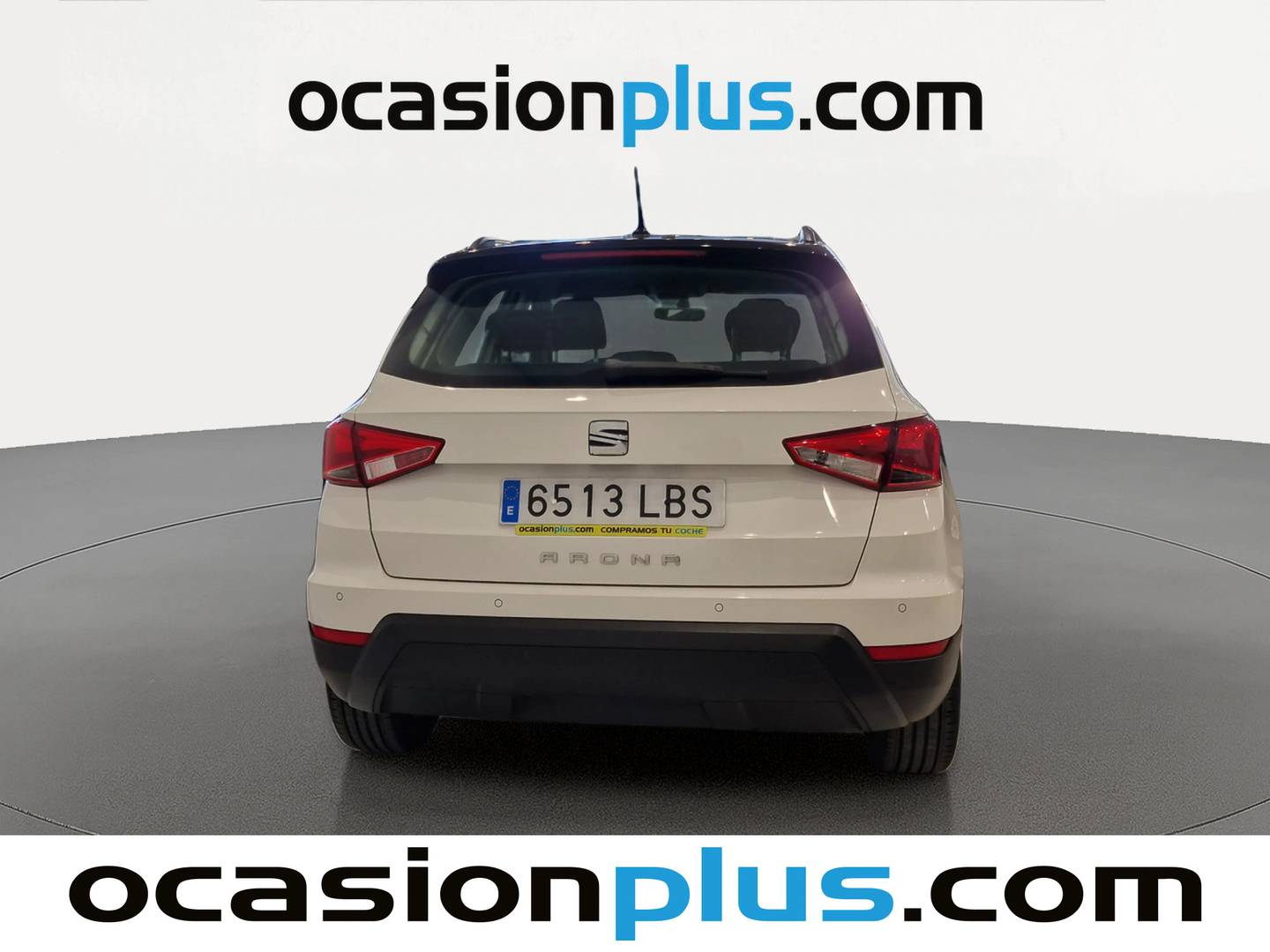 Foto Seat Arona SEAT Arona 1.6 TDI S&S Style Edition (95 CV)