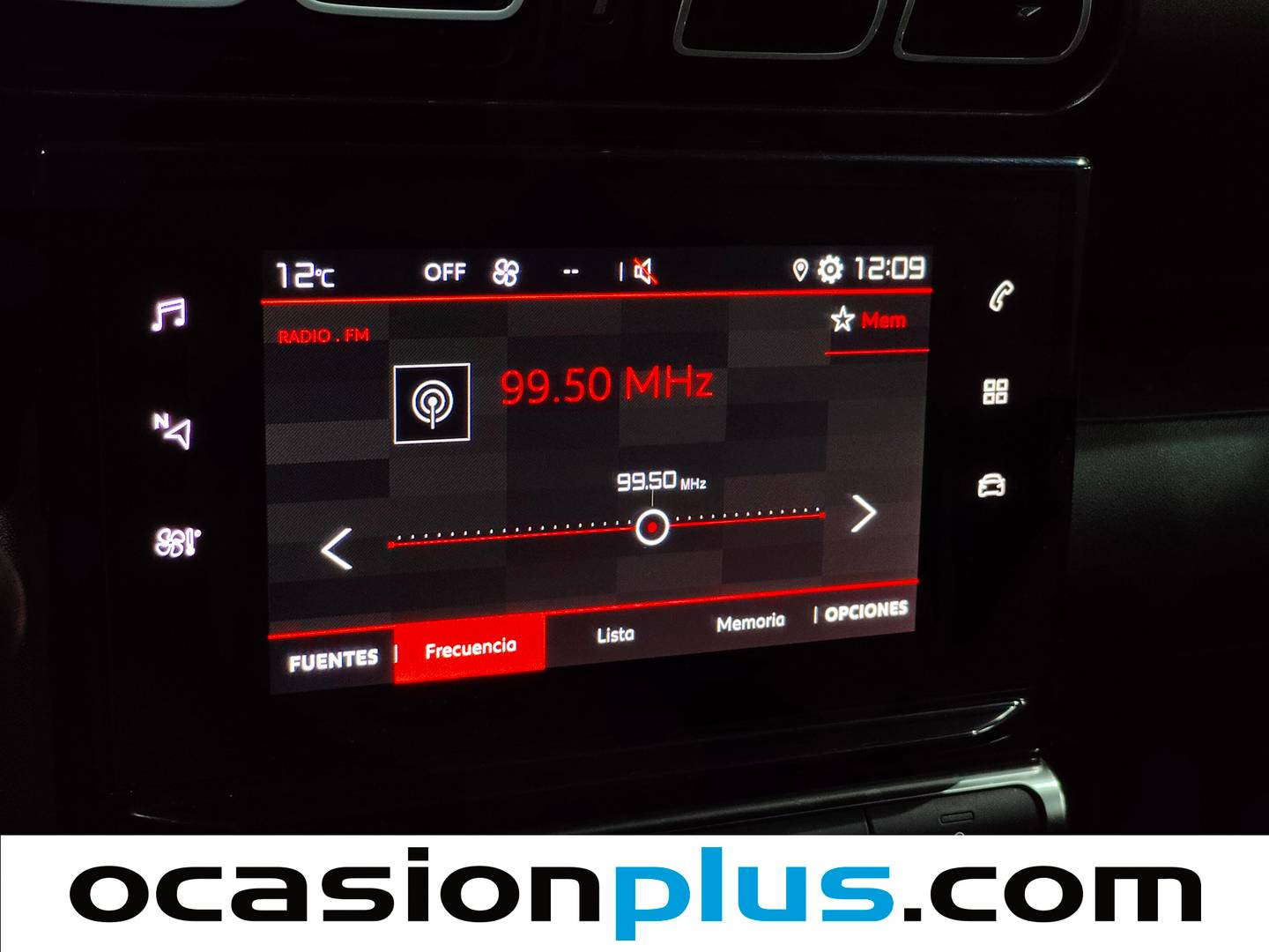 Foto Citroën C3 Aircross Citroen C3 Aircross PureTech 110 S&S Shine (110 CV)