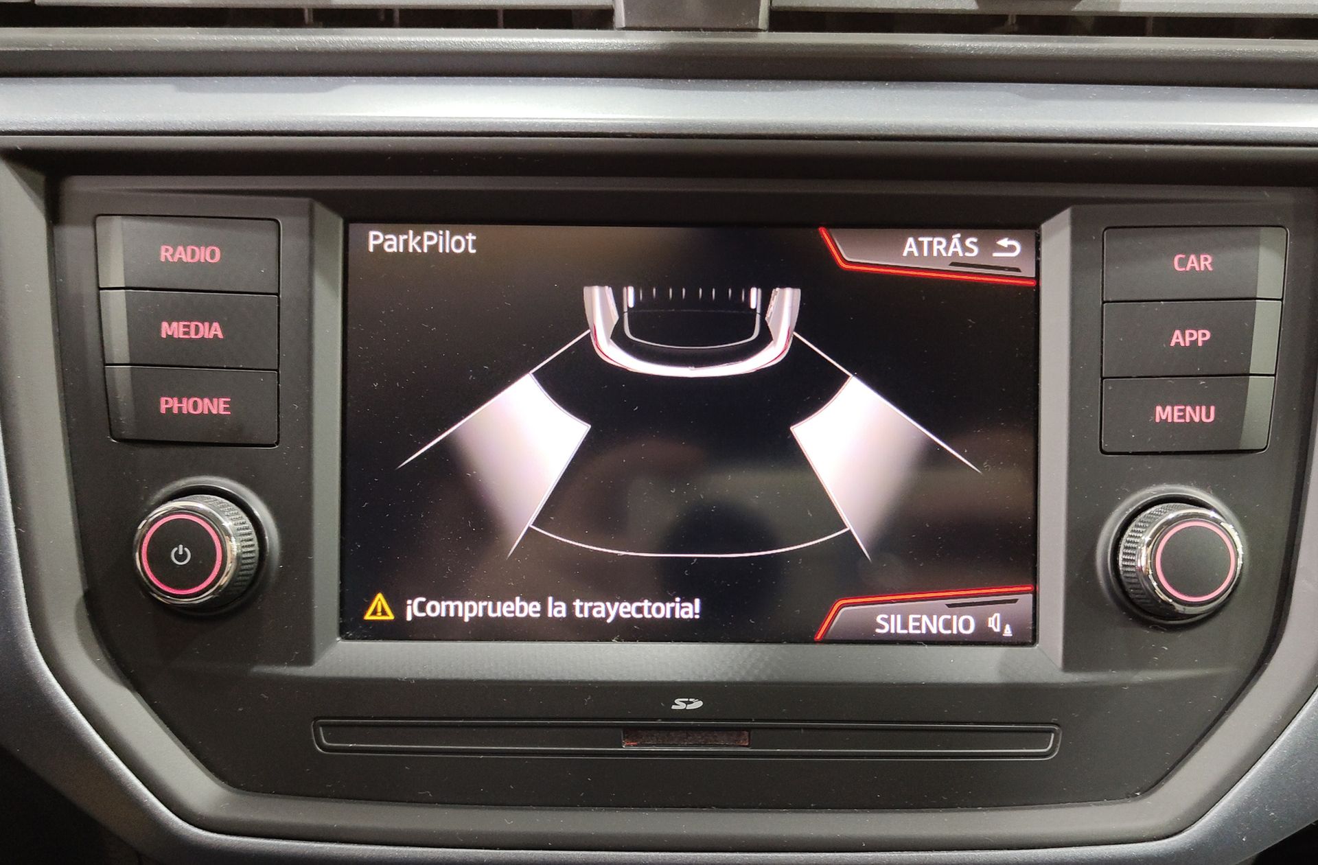 SEAT Arona 1.0 TSI Ecomotive Style Edition - foto 11
