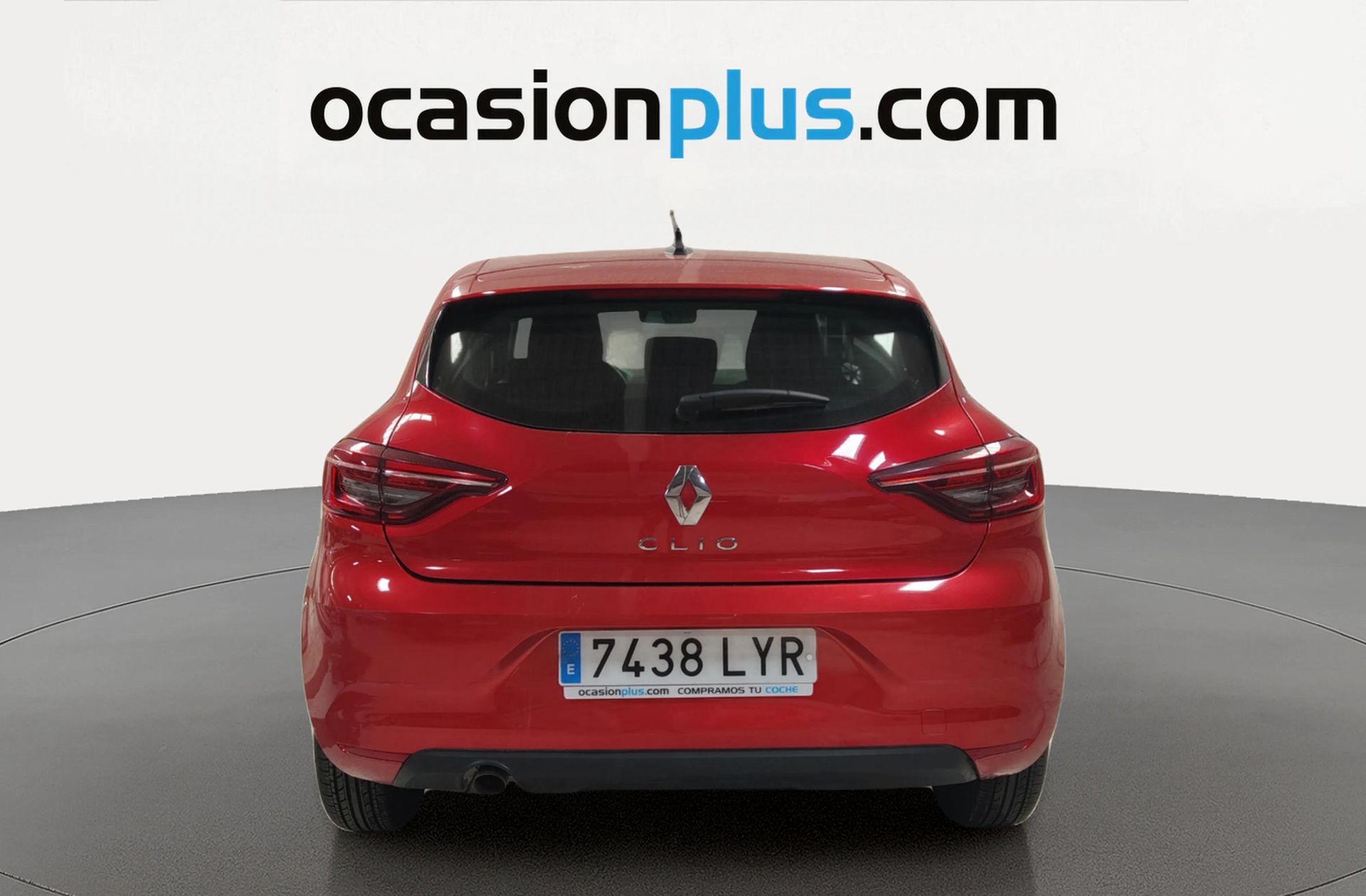 Renault Clio Business TCe - foto 12