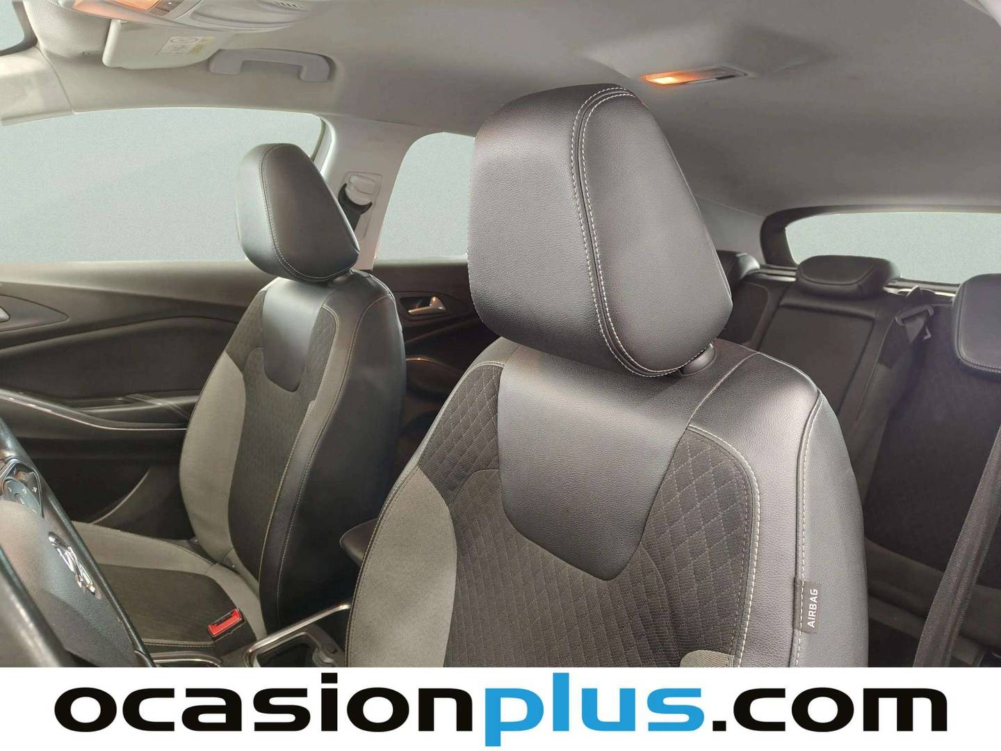 Accesorios del Opel Grandland X Opel Grandland X 1.2 Turbo Ultimate (130 CV)