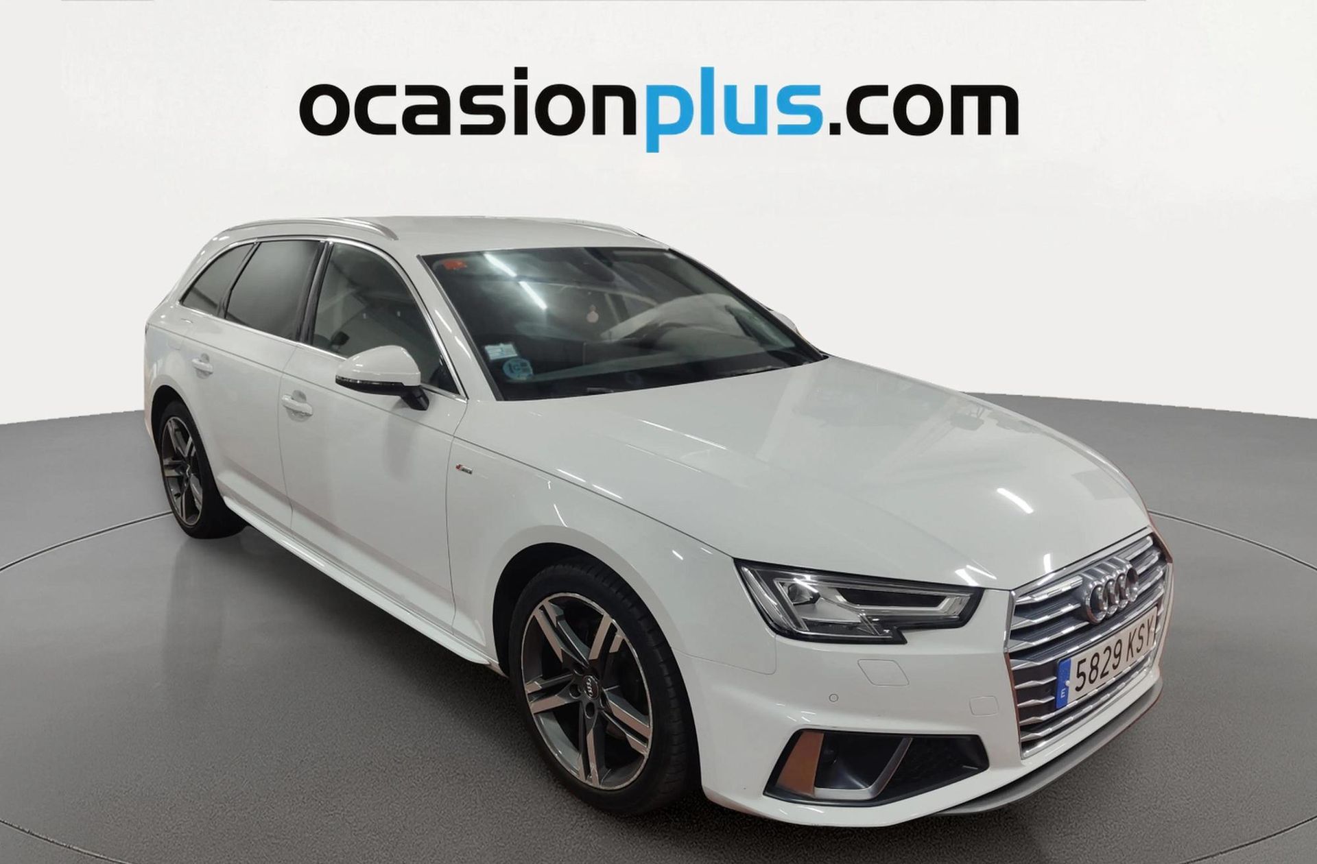 Audi A4 Avant S line 35 TDI S tronic - foto 2