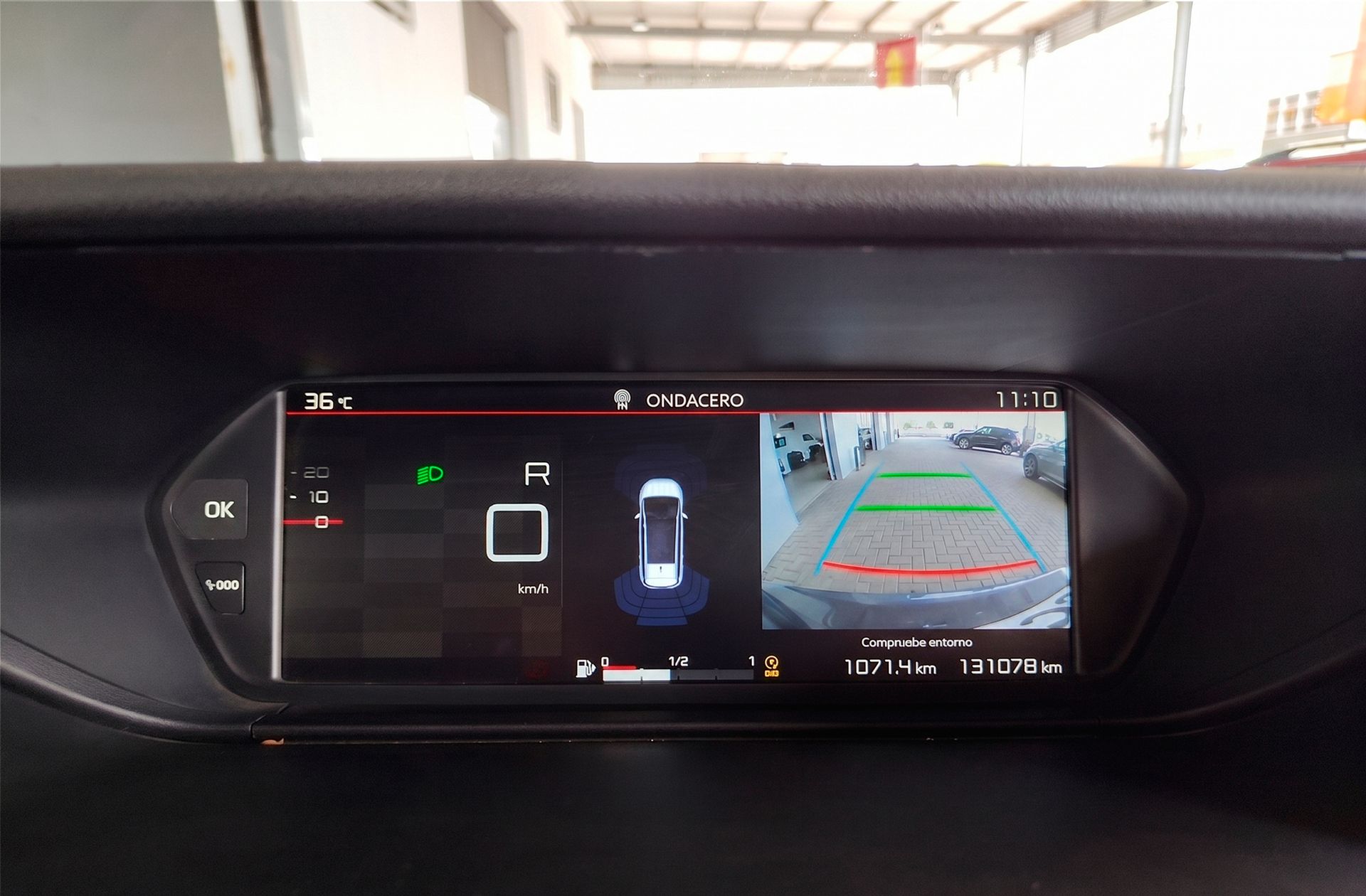 Citroën C4 Grand Picasso BlueHDi 120 Shine EAT6 7 plazas - foto 11