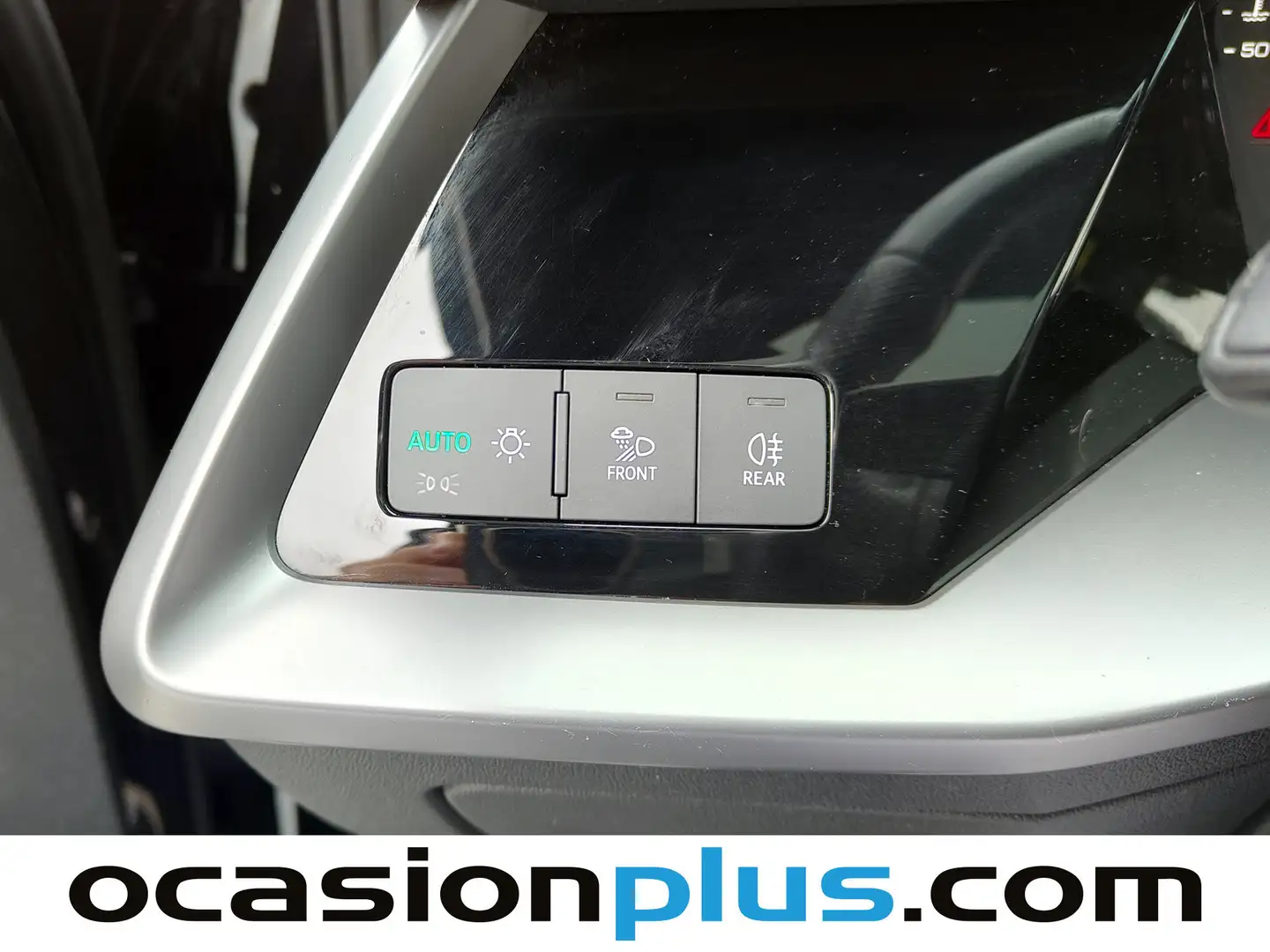 Foto Audi A3 Audi A3 Sportback S line 35 TFSI  (150 CV) S tronic