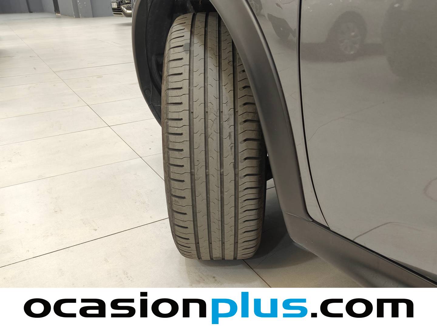 Nissan JUKE Nissan Juke 1.2 DIG-T N-Connecta 4x2 (115 CV) de segunda mano