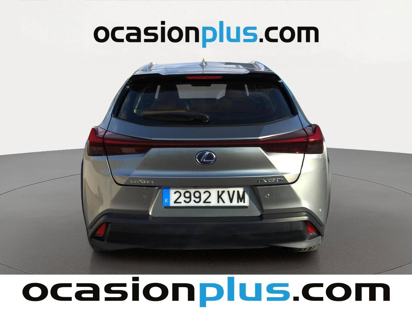 Lexus UX Lexus UX UX 250h Luxury (184 CV) km 0