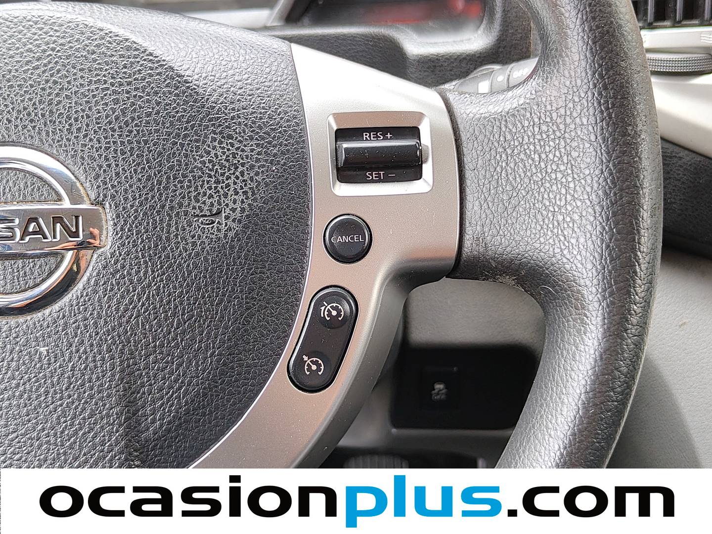 Nissan NV200 Nissan NV200 Combi 1.5 dCi Comfort (90 CV) 7 plazas 90cv