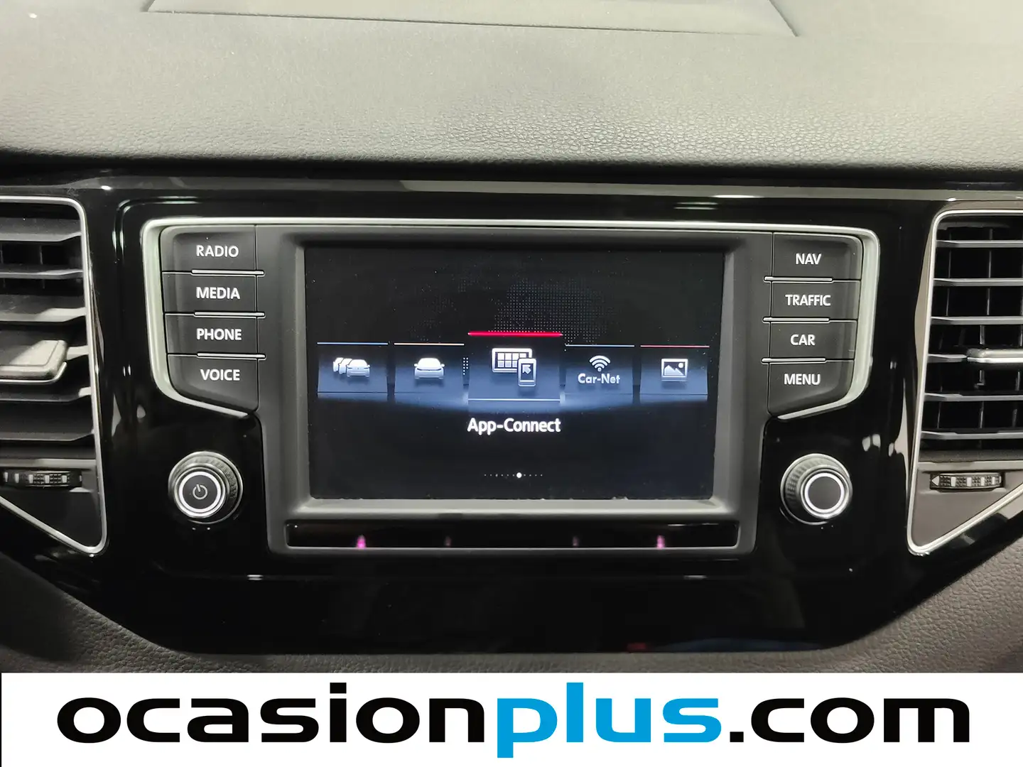 Foto Volkswagen Golf Sportsvan Volkswagen Golf Sportsvan Sport 1.4 TSI (150 CV) DSG