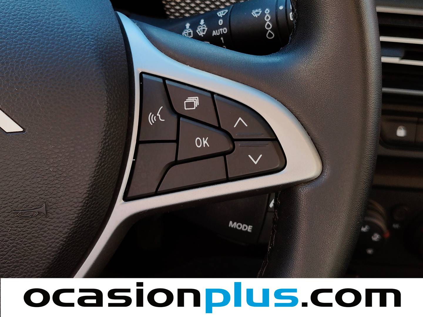 Foto Dacia Jogger Dacia Jogger Expression ECO-G  (100CV) 7 plazas