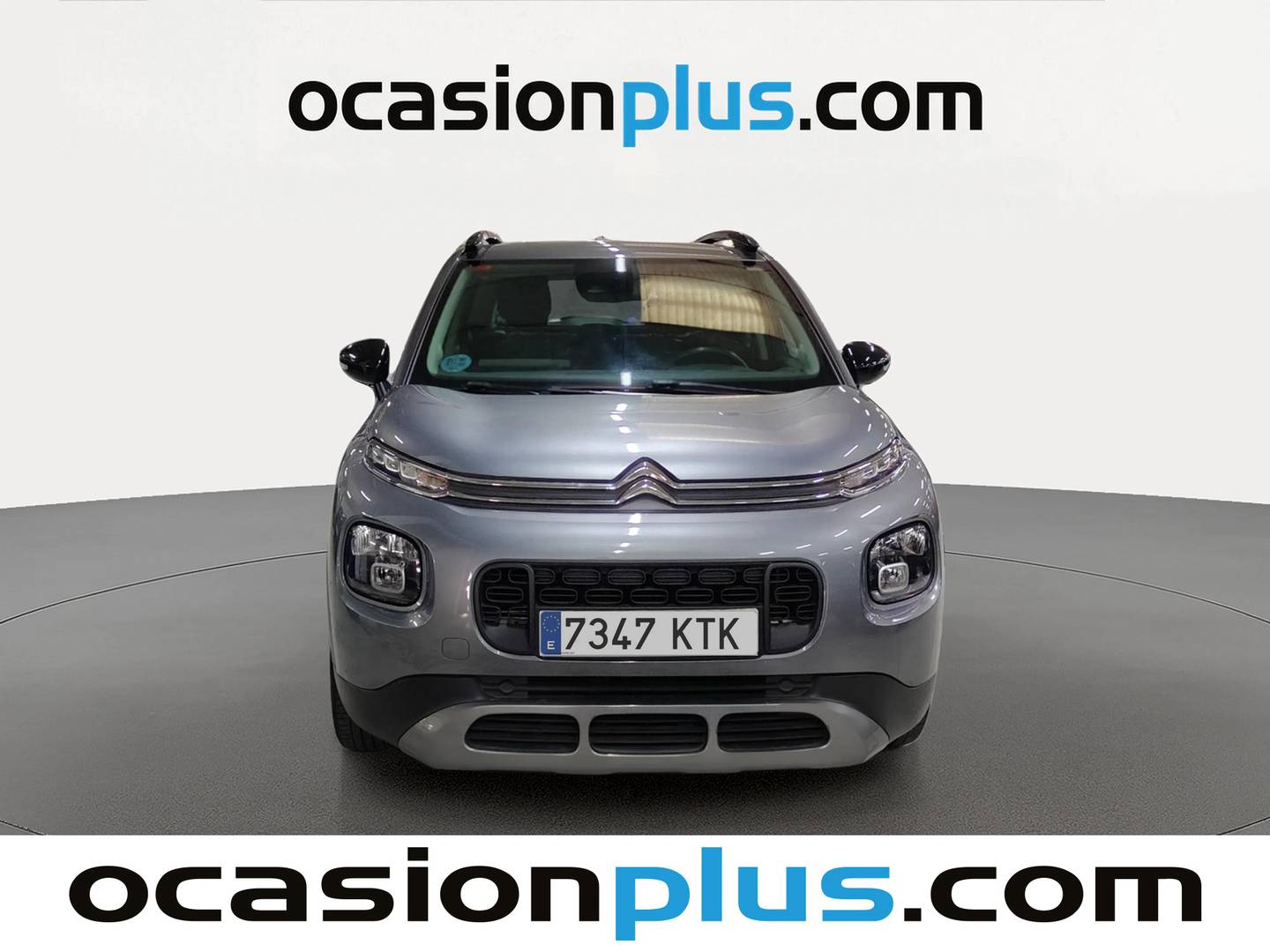 Citroën C3 Aircross Citroën C3 Aircross BlueHDi 100 S&S Feel (102 CV) seminuevo